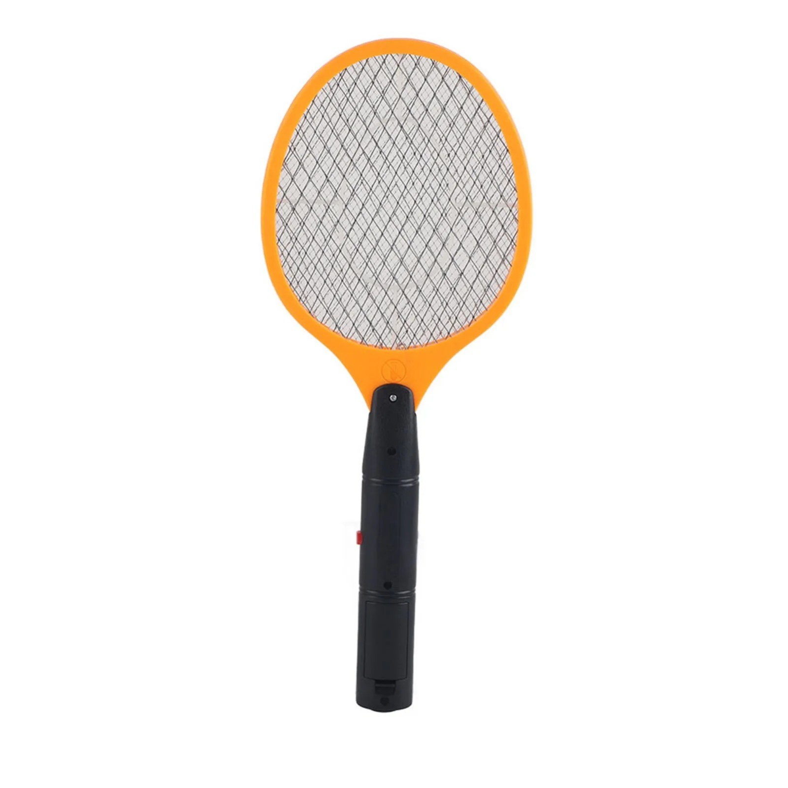 Electric Mosquito Swatter Cordless Battery Power Electric Fly Mosquito Swatter