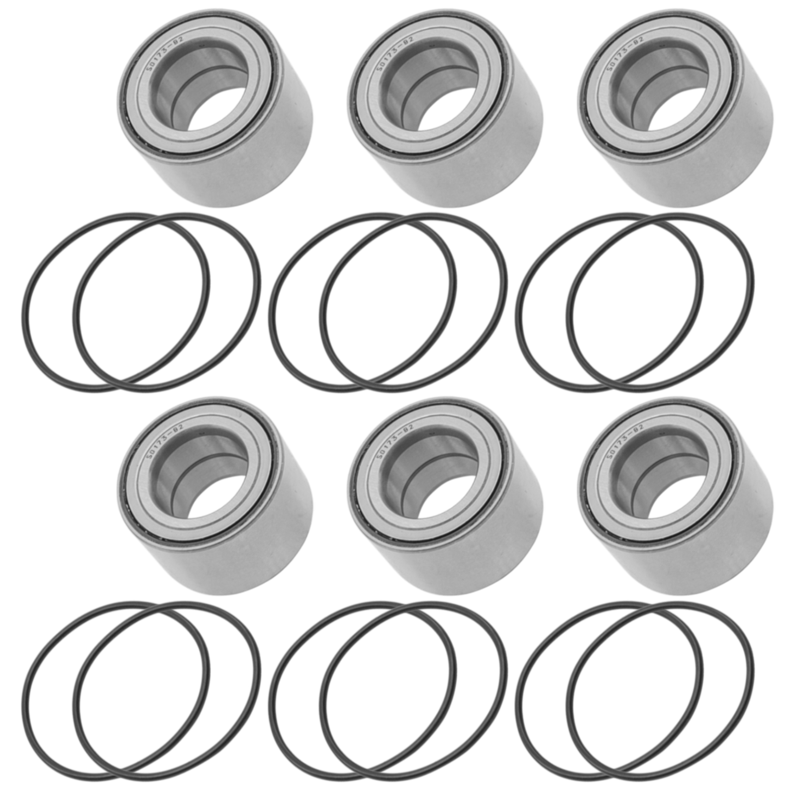 109-6917 109-2102 109-0764 109-2064 103-5895 Deck Spindle Repair kit for Exmark