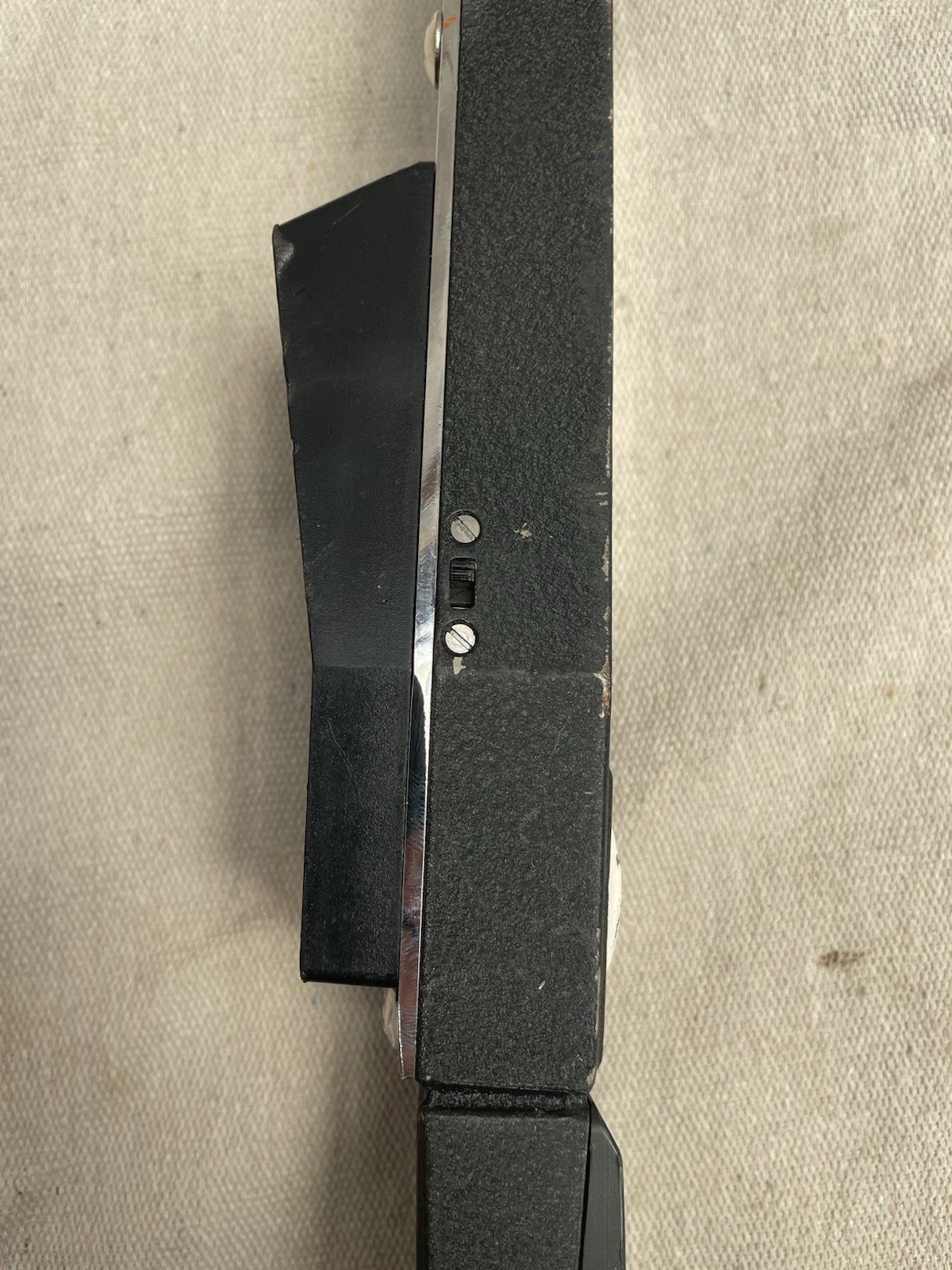 Snap-on QC2F25A Digital Torque Wrench 5-50 ft-lb Working Condition USA