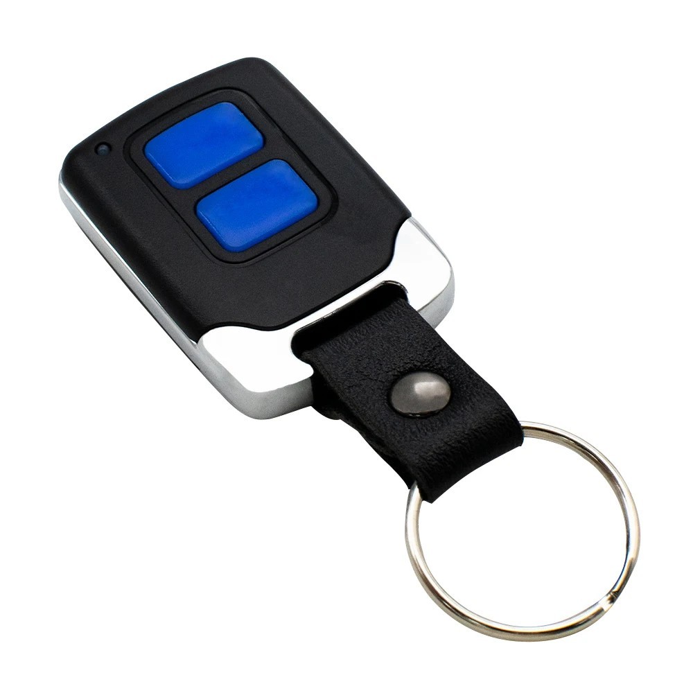 2 Garage door opener remote Compatible with LiftMaster Chamberlain Craftsman