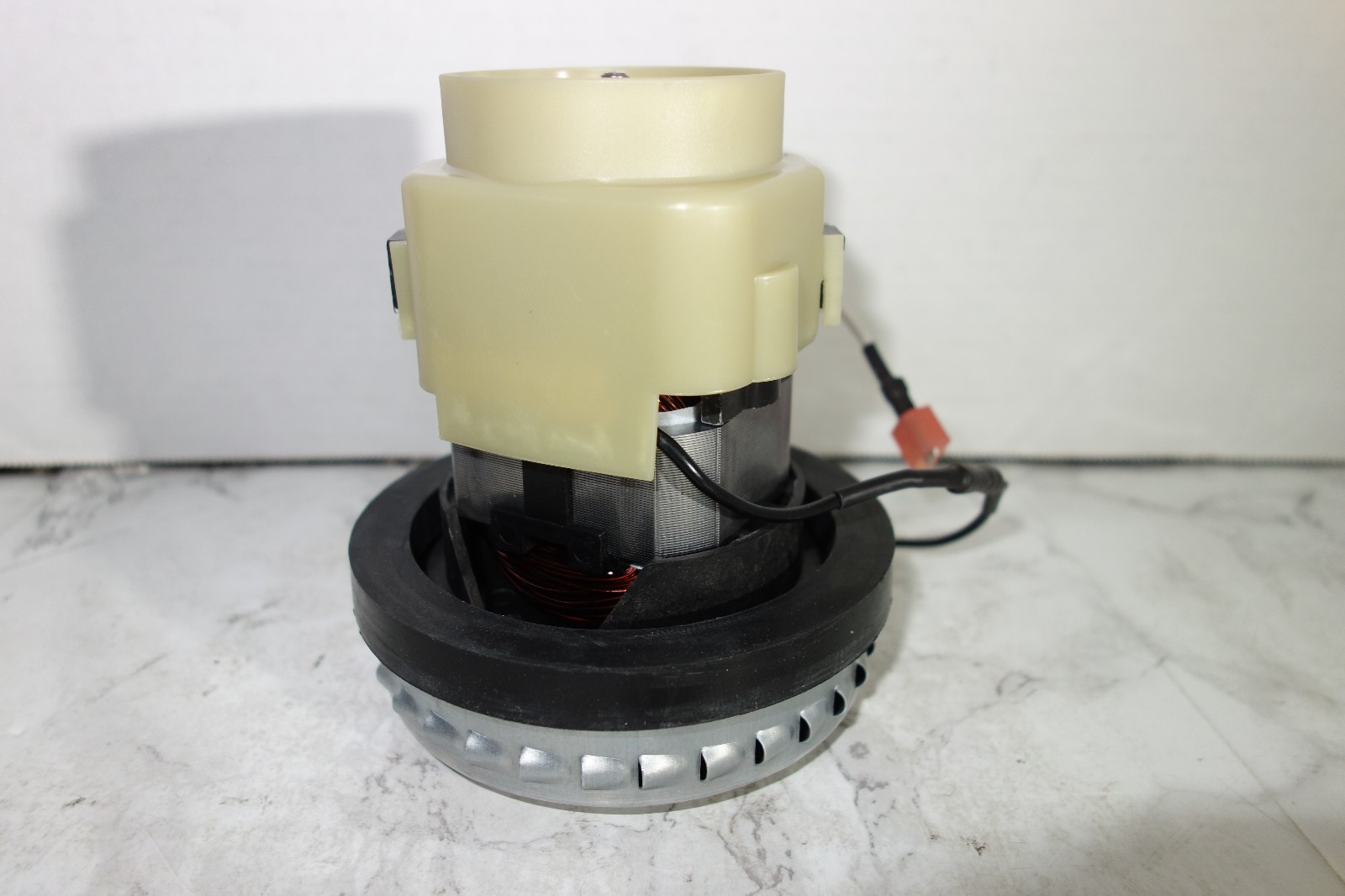 Genuine OEM Ridgid Wet/Dry Shop Vac Vacuum Motor for HD0600 HD06001