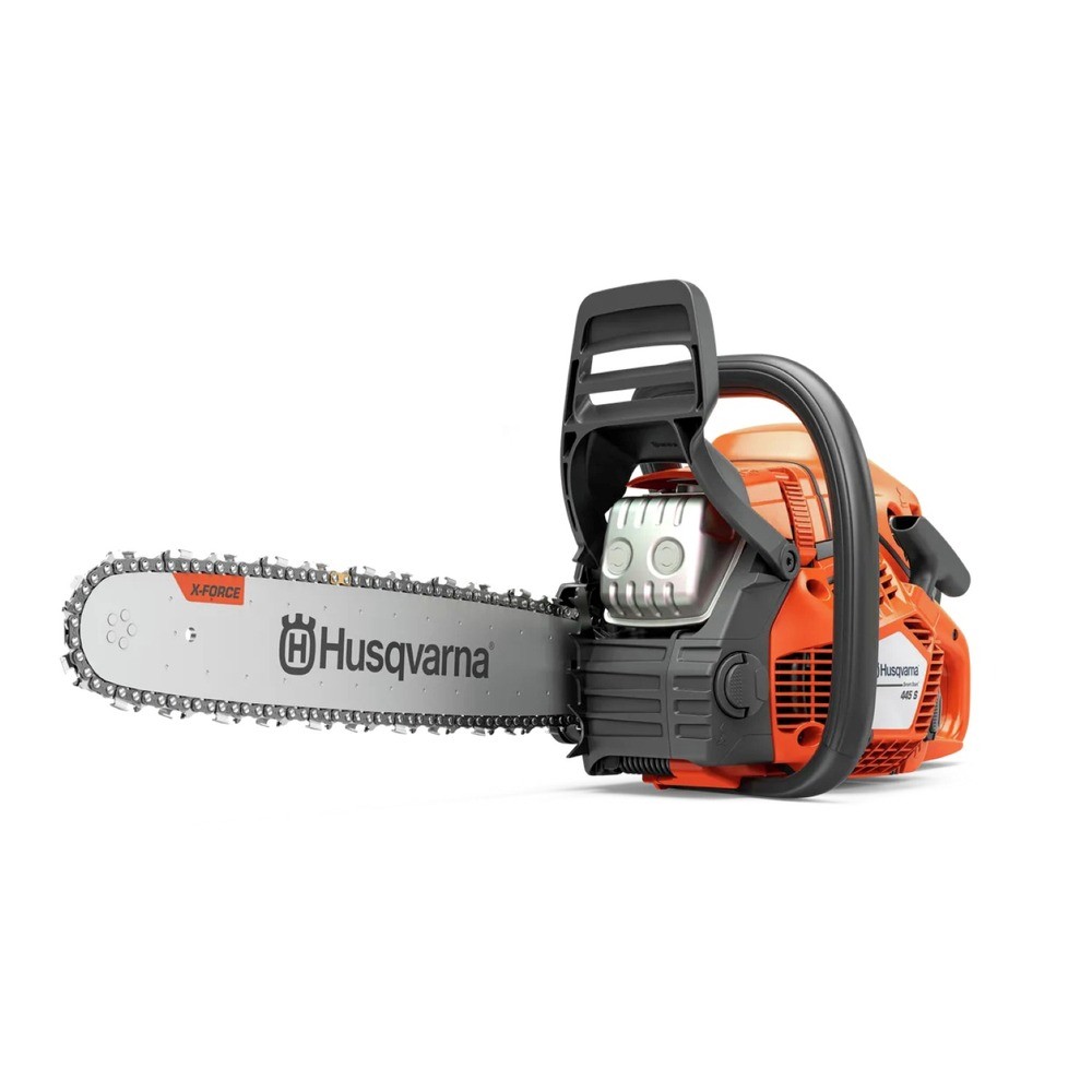 Husqvarna 970709038 3 HP 18″ 2-Cycle Gas Chainsaw New