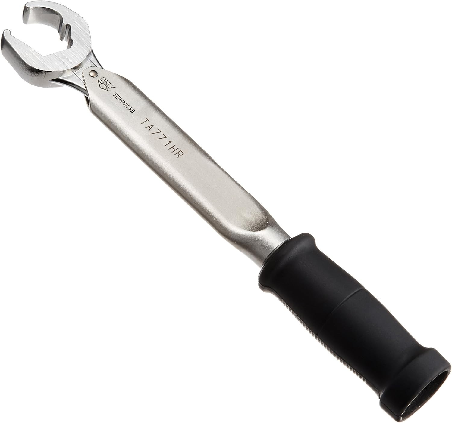 Ichinen TASCO TA771HR Ratchet Torque Wrench 3/8″ HVAC Tool new jp
