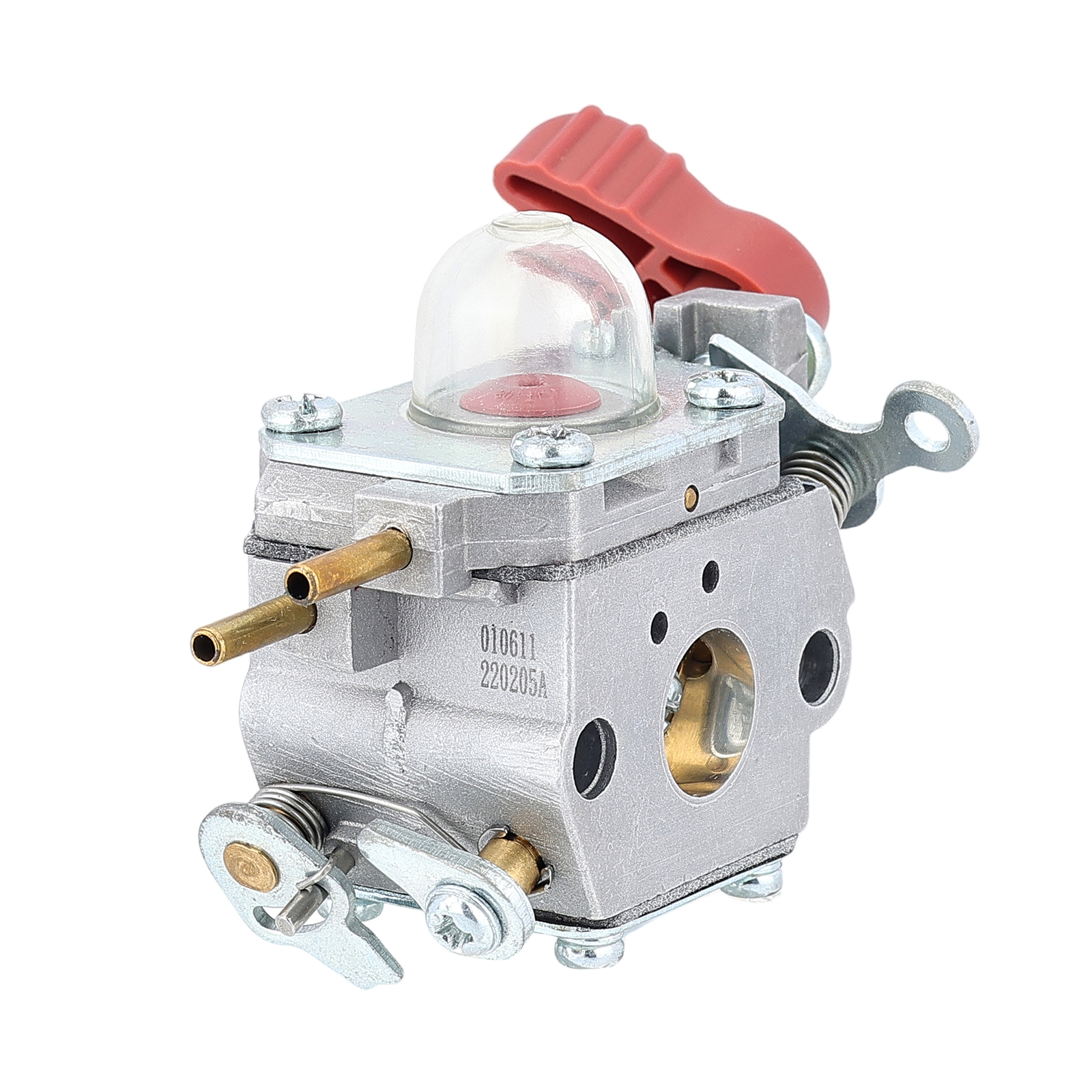 Carburetor for Craftsman 27cc WeedEater MTD 753-06288 ZAMA C1U-P27 TB2044XP Carb