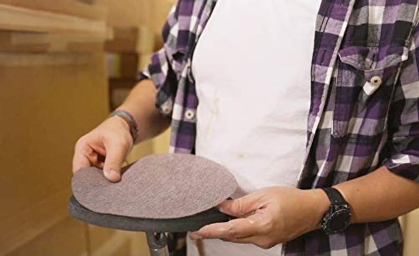 09977 Radial Sander 9-Inch Sander Only