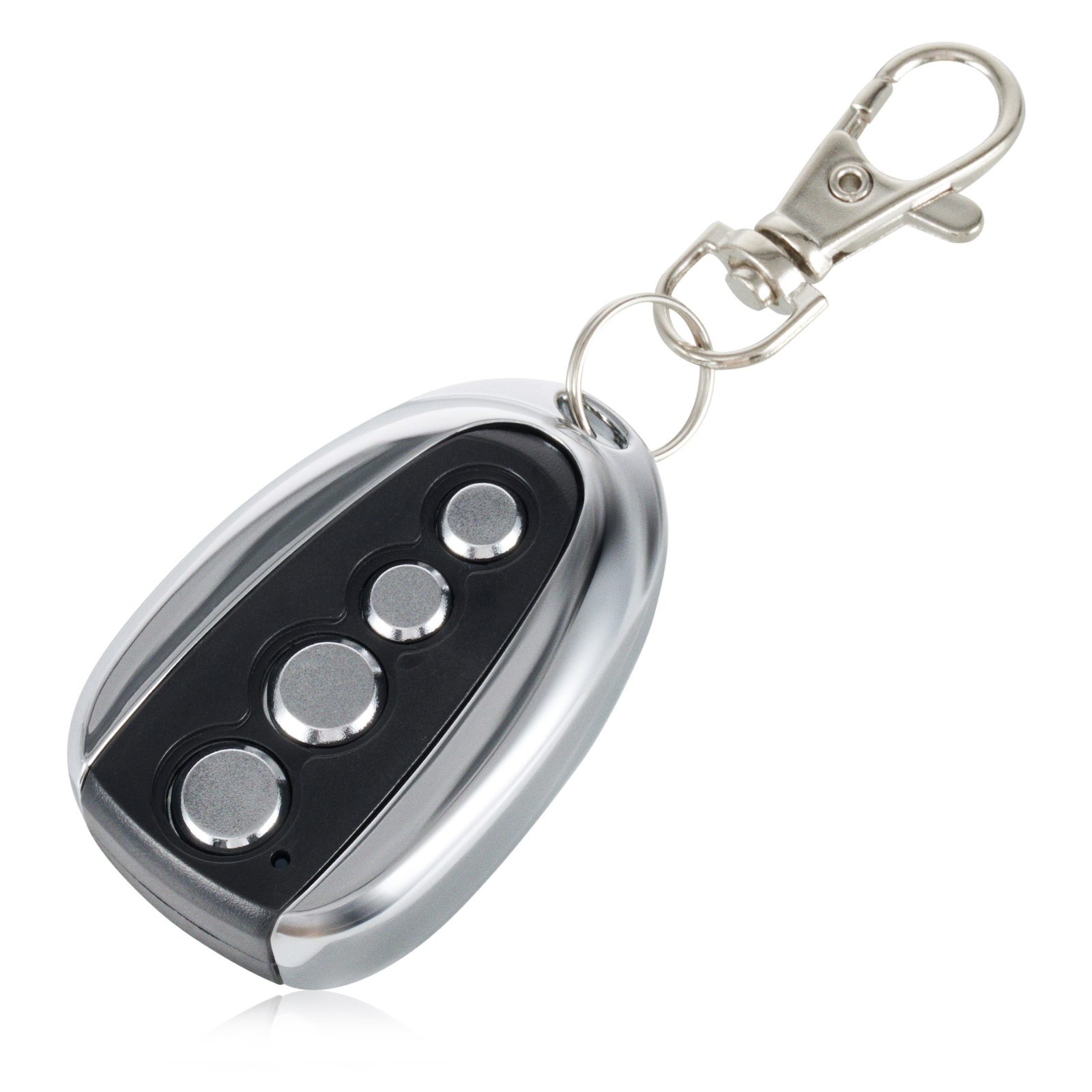 2 Remote Control Backup Key for CO-Z Sliding Gate Opener Exclusive Fit