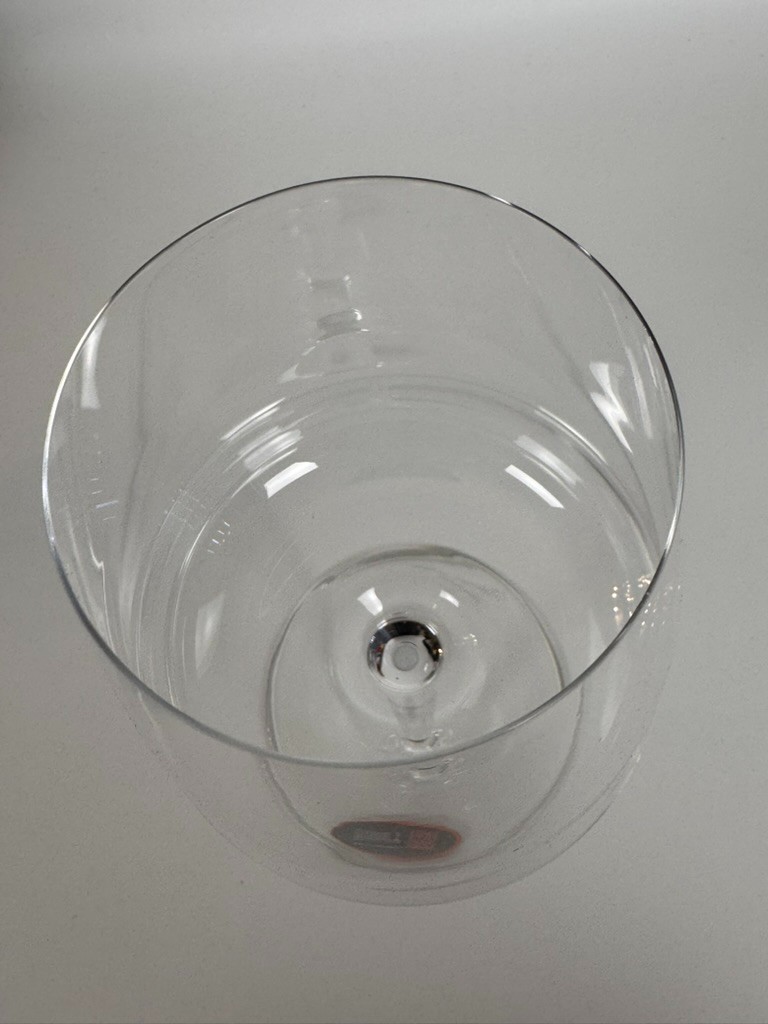 Riedel Winewings Cabernet Merlot Wine Glass Single Stem 1234/0 35oz