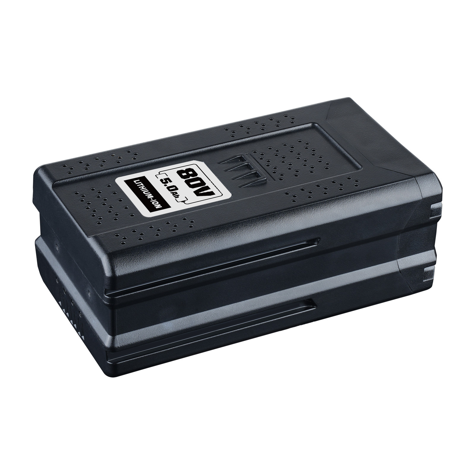 Battery FOR Greenworks 80V Lithium Ion 5.0Ah Rechargeable Li-ion BAB727 GBA80200