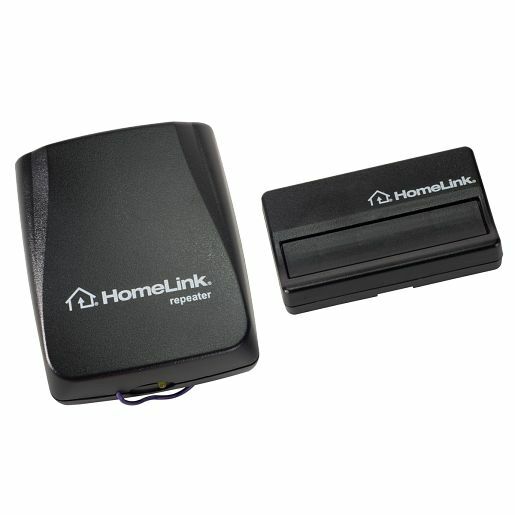 Liftmaster HOMELINKRPTR Repeater Compatibility used on Security+ 2.0 units Units
