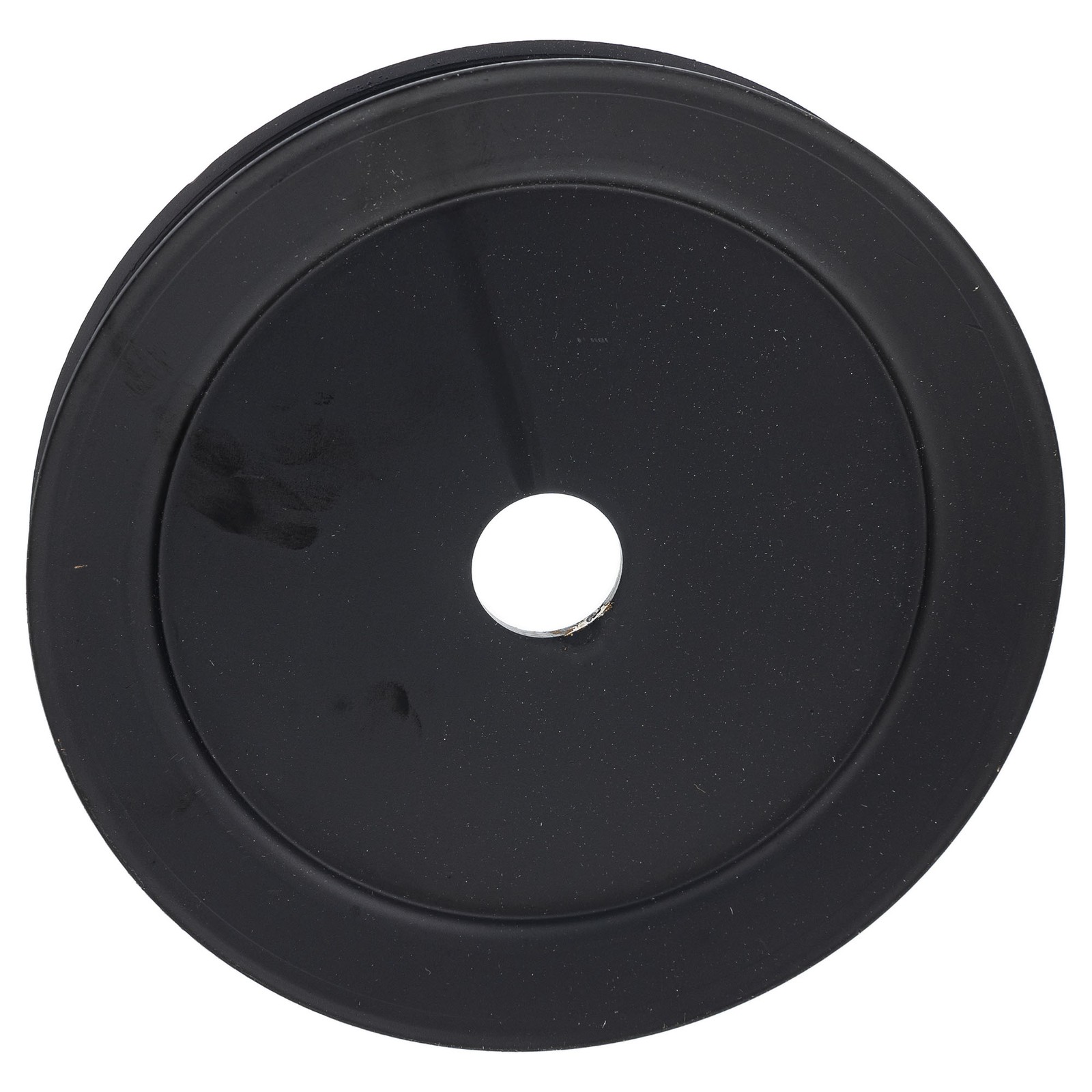 Ferris 84006900 PULLEY, SPINDLE, 7.000 OD w/ eries 61 500SB2561 500S 80092024