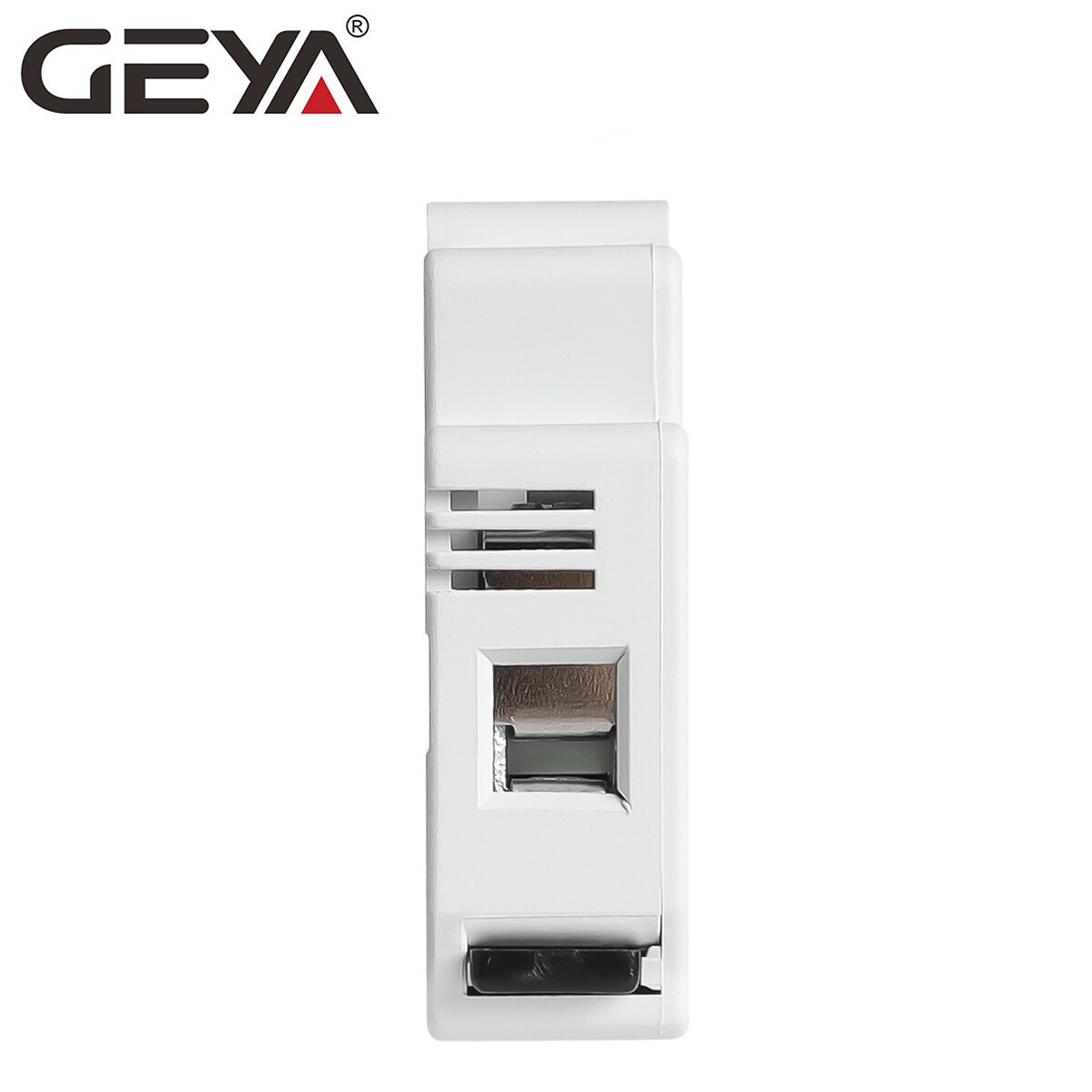 GEYA 10PCS 15/20/25/30Amp Solar PV Fuse DC1000V Protection 10*38mm 20kA