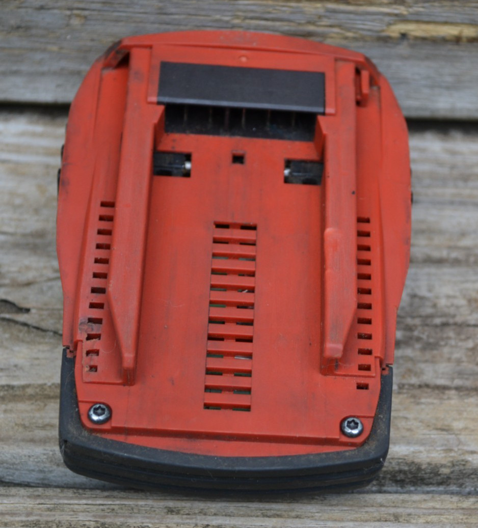Genuine Hilti B22 2.6 Lithium-Ion 21.6 Volt Li-Ion Battery Pack–Good Cond.