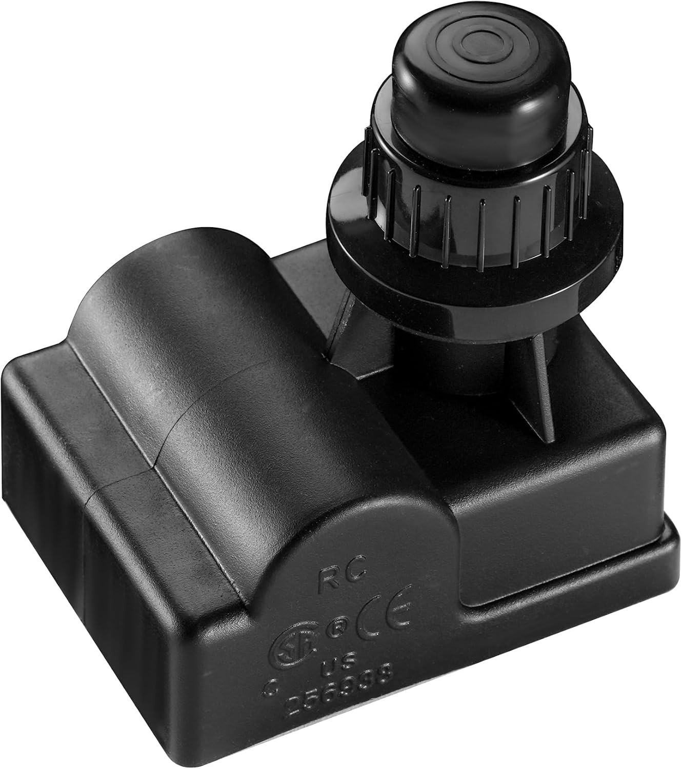 03340 Electric Push Button Igniter BBQ Replacement for Select Gas Grill Model…