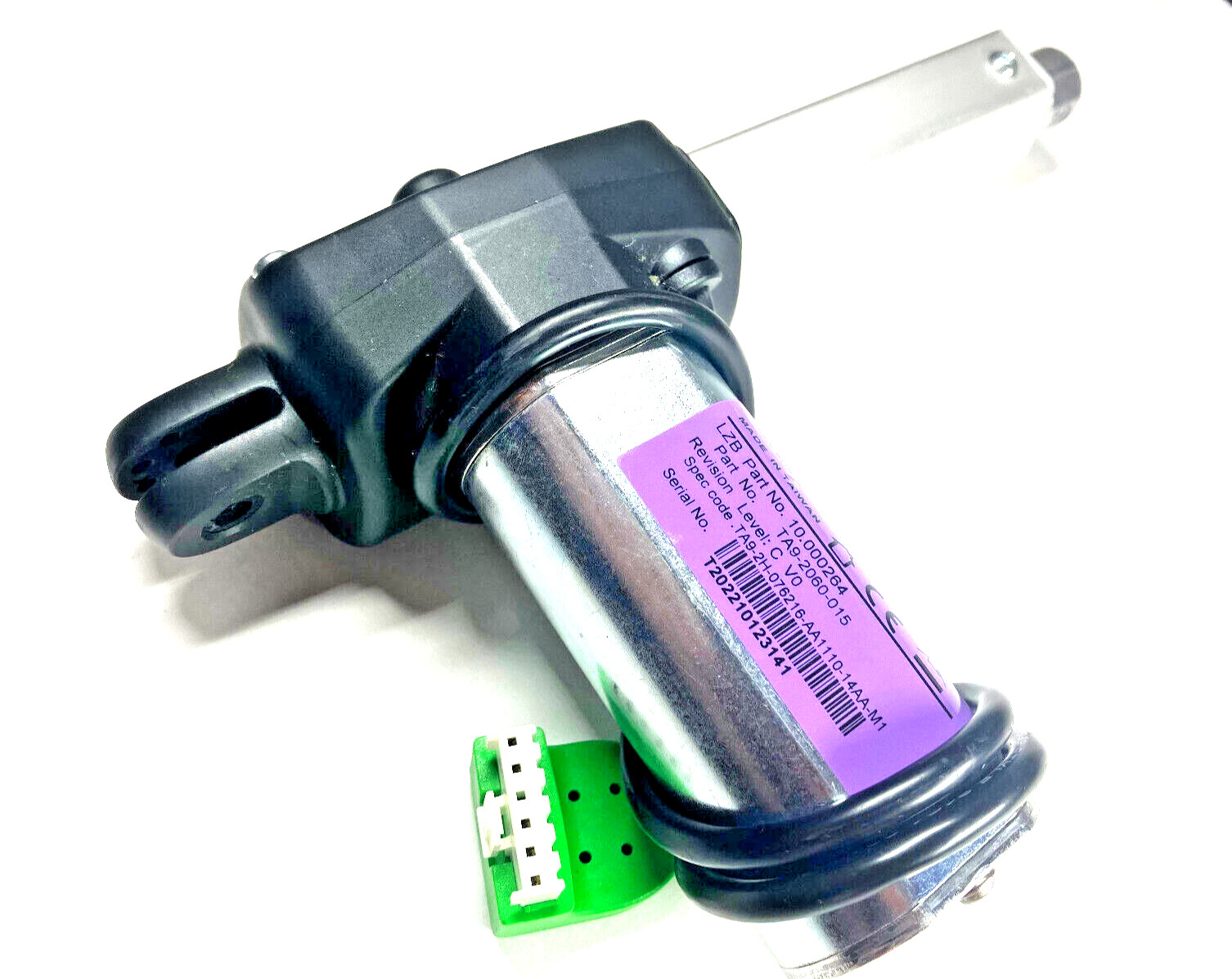 NEW NOB! TiMotion TA9-2060-015 La-Z-Boy 10.000264 Lazy Boy Recliner Toggle Motor