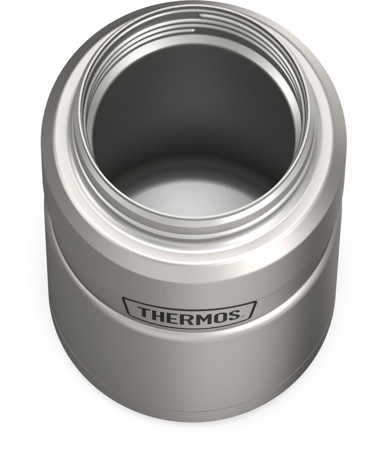 Thermos Stainless King Vacuum Insulated Stainless Steel Food Jar – 24oz