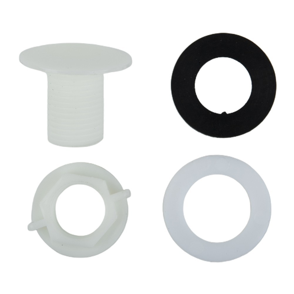 Brand New Faucet Hole Cover Faucet Hole Cover Kitchen Accessory Leak-proof Cover