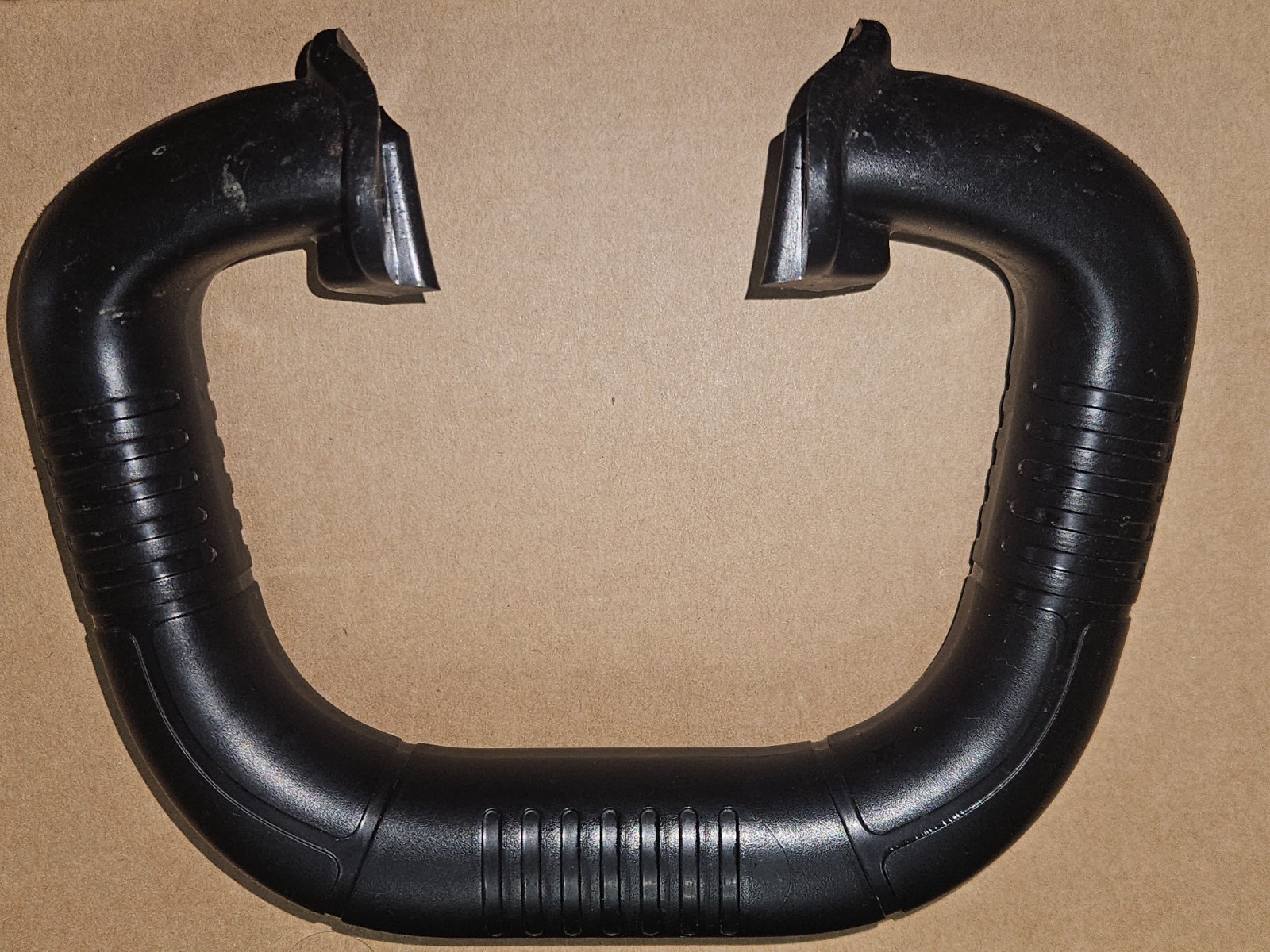 OEM Black & Decker BEHT350 BEHT150 BEHT100 Hedge Trimmer Guard & Aux Handle Set