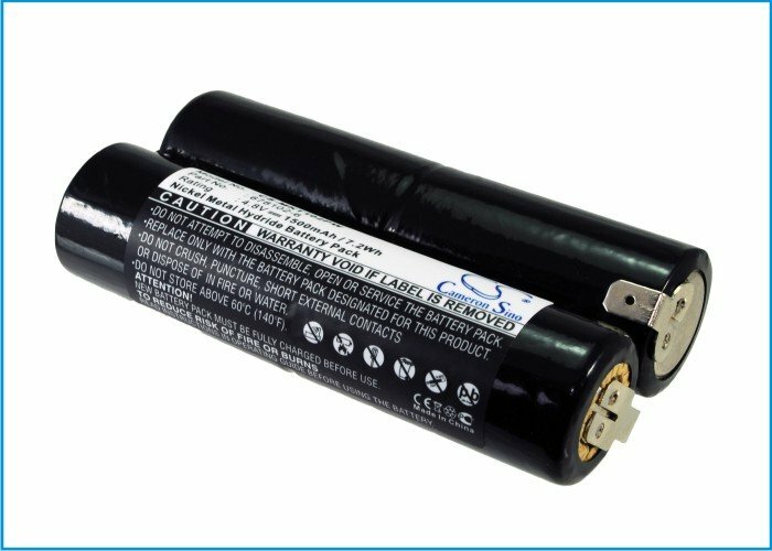 Cameron Sino 1500mAh Battery For Makita 6041D,6041DW,6043D,6043DWK,P/N:678102-6