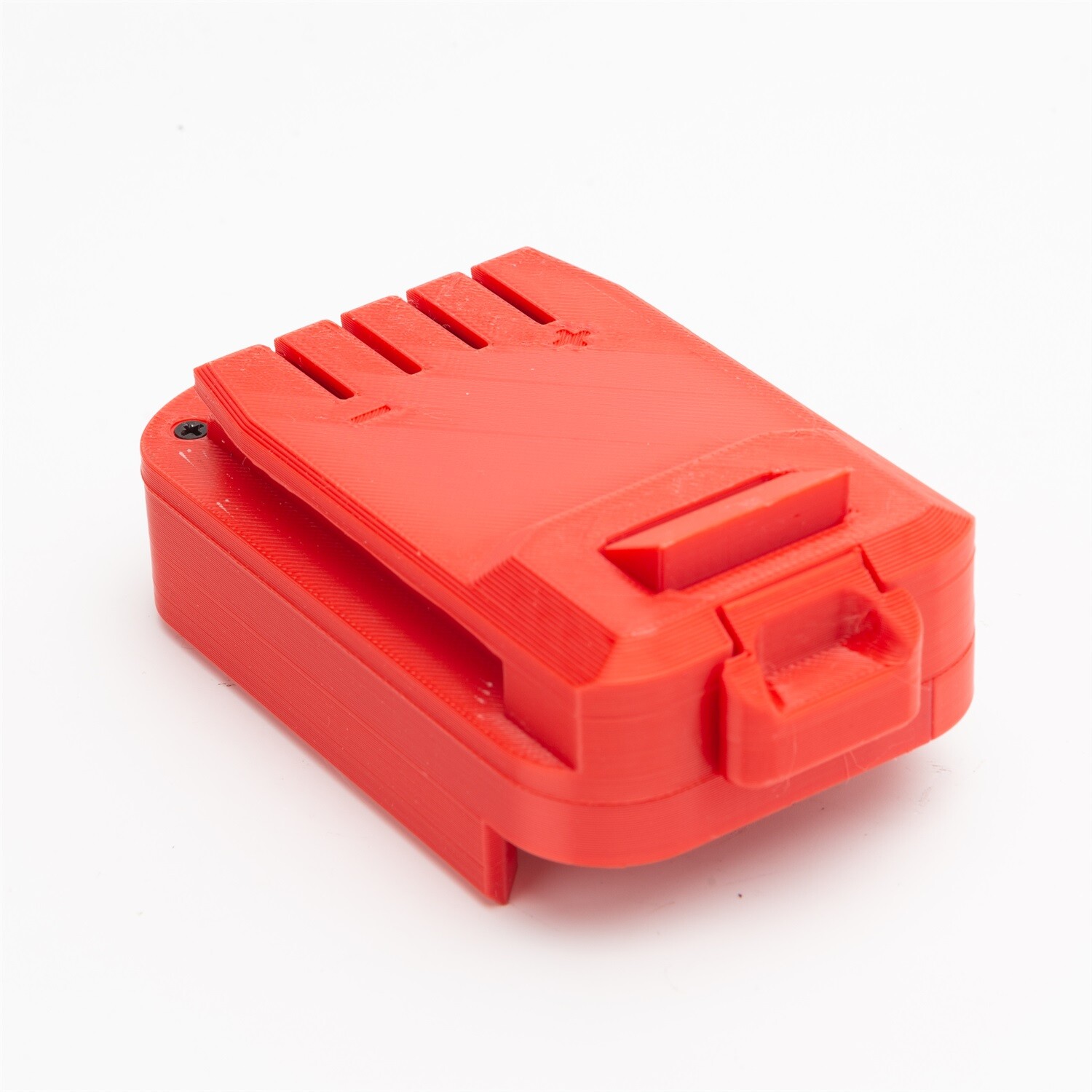 For Bauer 20V Lithium Battery Adapter to For Craftsman 20V V*20 Tools US