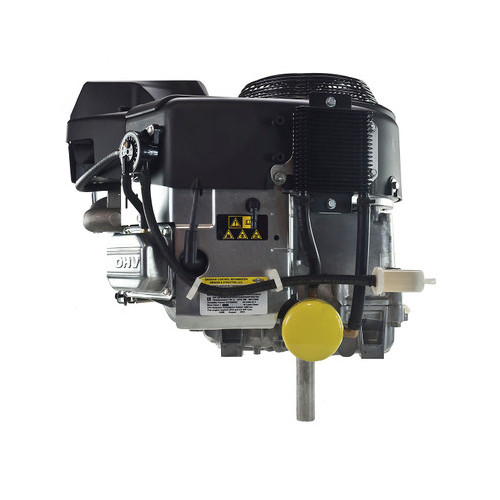 25hp Briggs & Stratton Commercial Turf Engine 1-1/8×4-5/16 Shaft 44T977-0035-G1