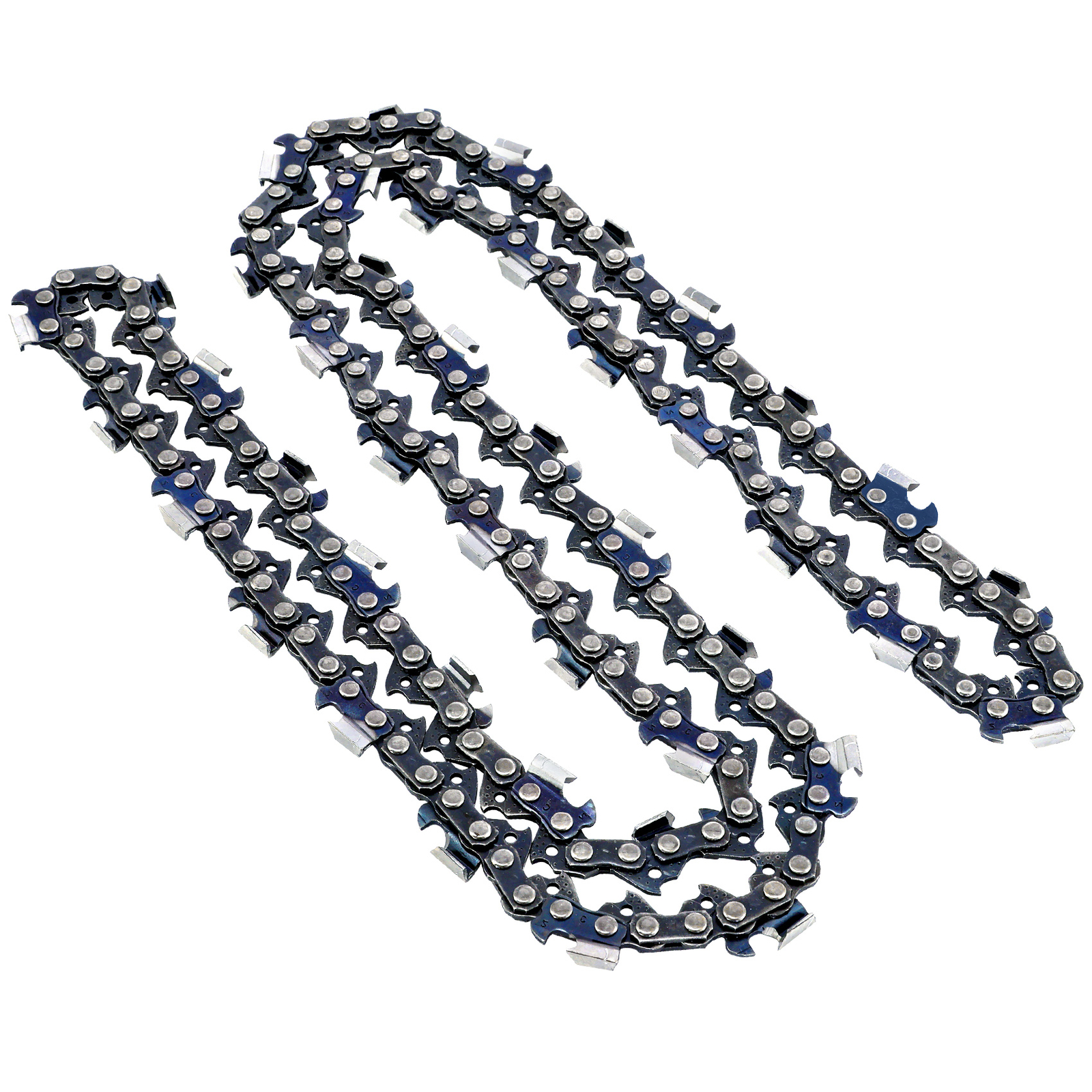 24” inch 84DL Links 3/8” .050″ Chainsaw Chain Blade 84 DL Full-Chisel Chain