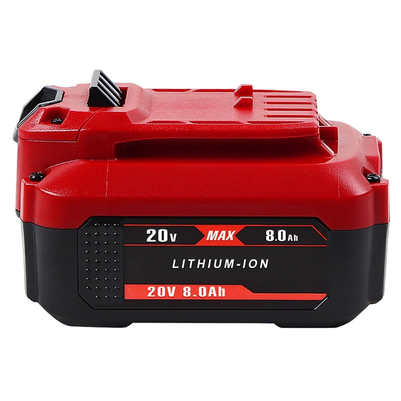 8.0Ah For Craftsman V20 20V MAX Lithium Battery CMCB205 CMCB204 CMCB202 Battery