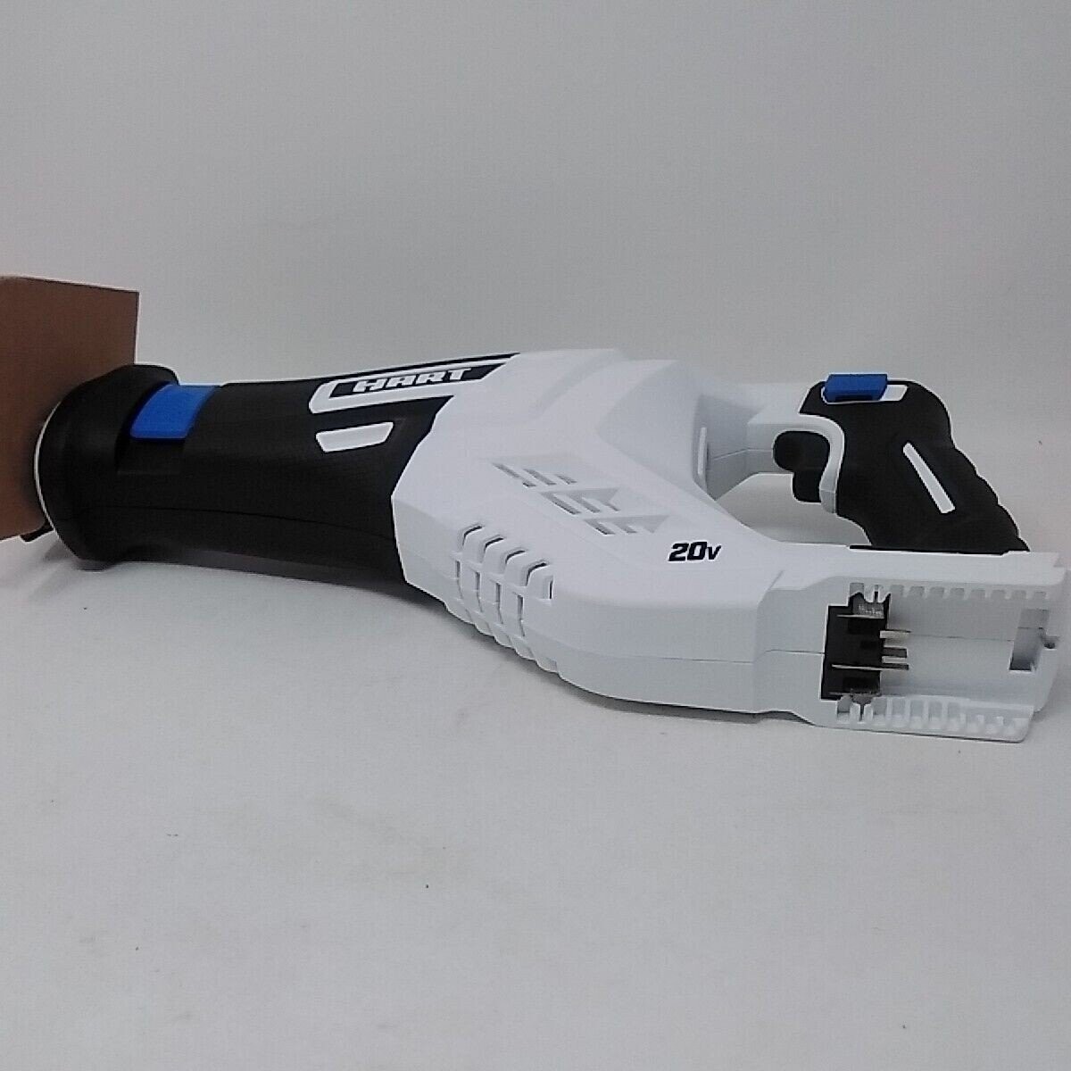 HART Reciprocating Saw 20 Volt Saw 20V Hart HPRS011 Tool Only