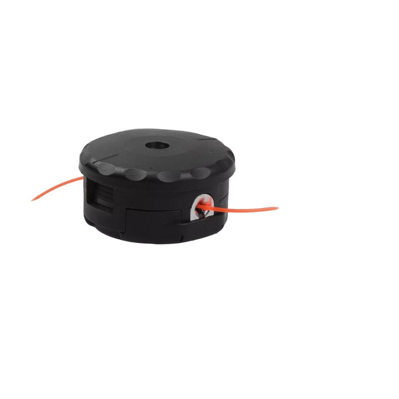 1 Pack String Trimmer Head For Speed Feed 400 For Echo SRM-225 SRM-230 SRM-2620