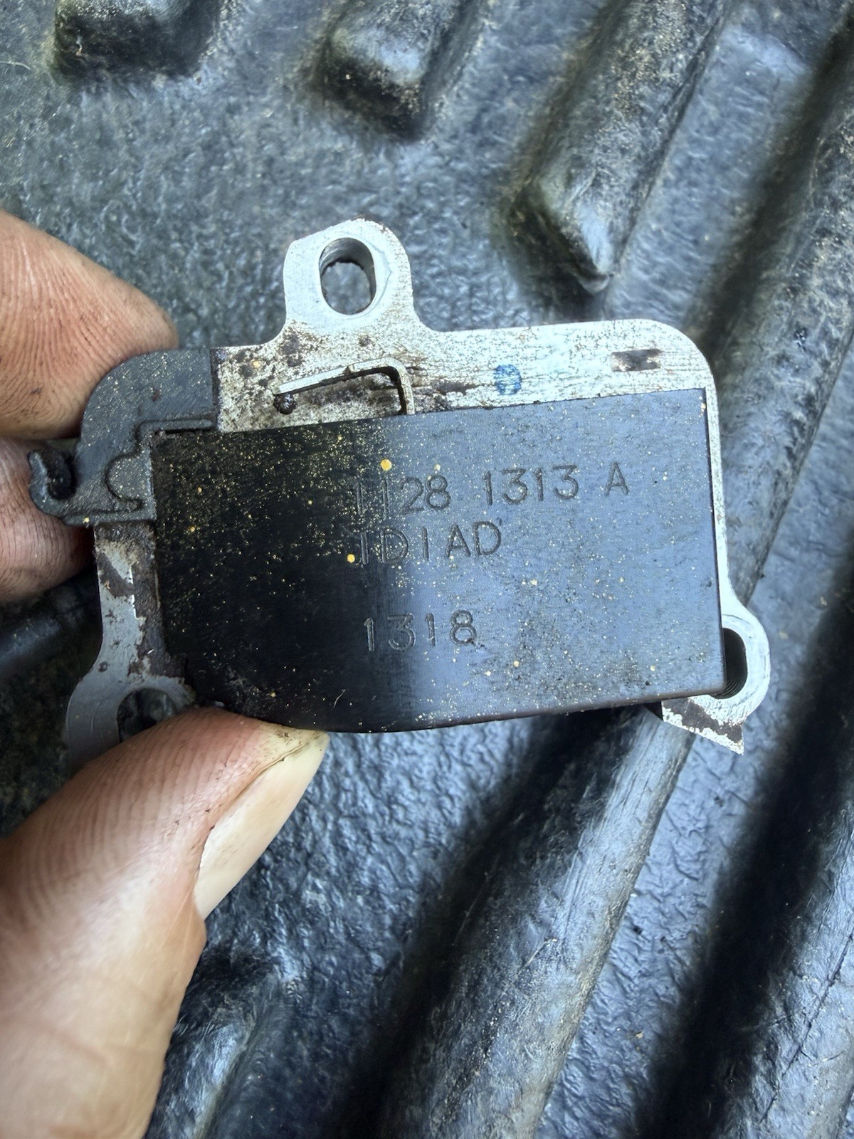 Sthil Ms 461 Coil (Read Description)