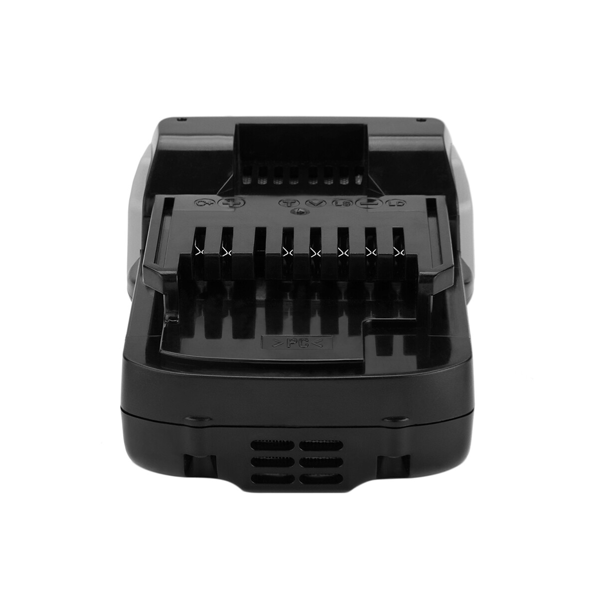 4000mAh Li-ion 18V Battery/Charger For Hitachi 330557 BSL1830 BSL1815X BSL1825
