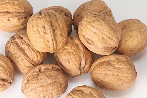California Raw Shelled Walnuts Halves & Pieces Bulk Size Lots* 1 3 5 10 20+ LBS