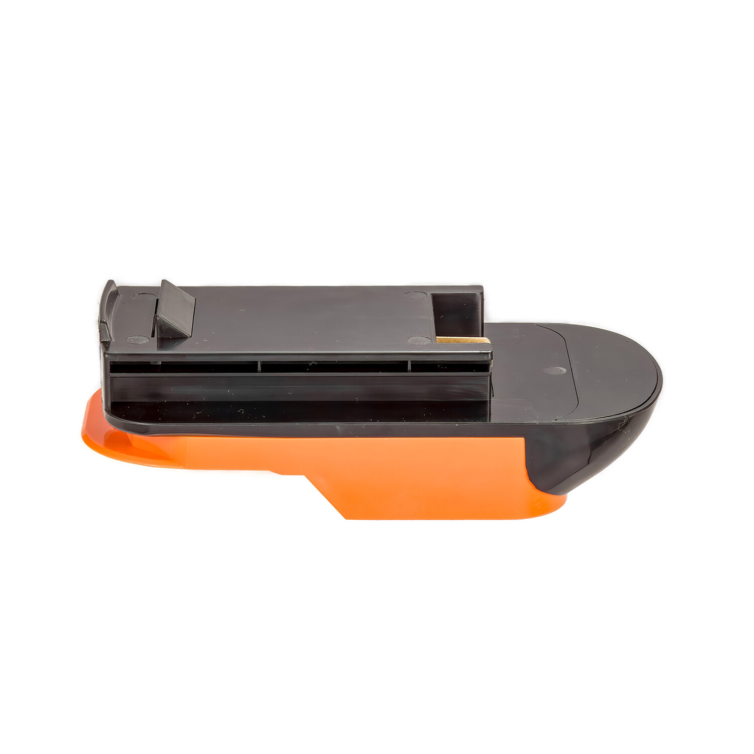 1x Adapter For Black & Decker 18v Old Style Tools To Ridgid / AEG 18v Batteries