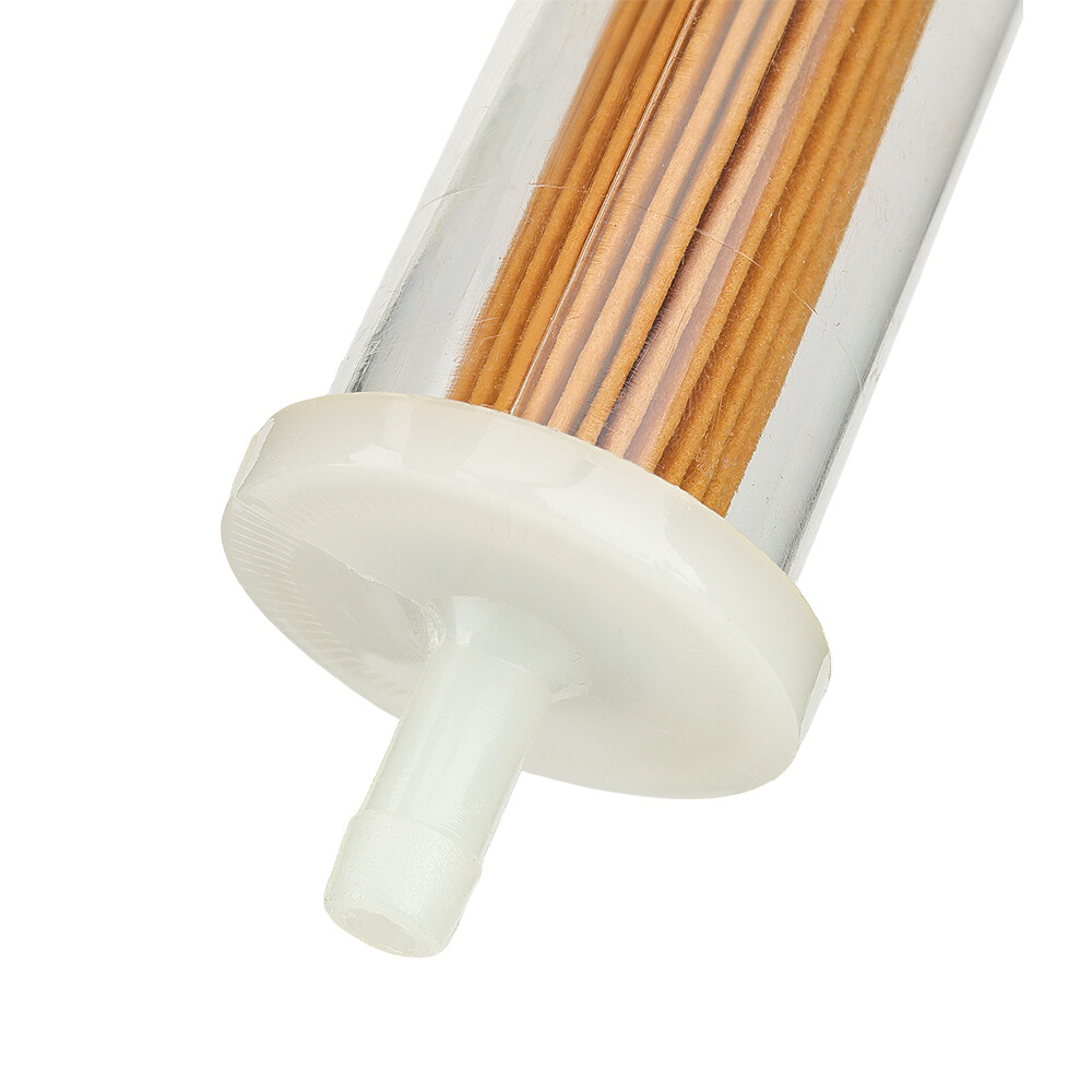 New 10PCS Fuel Filter For Craftsman 502254262 502254210 502254211 Lawn Tractor
