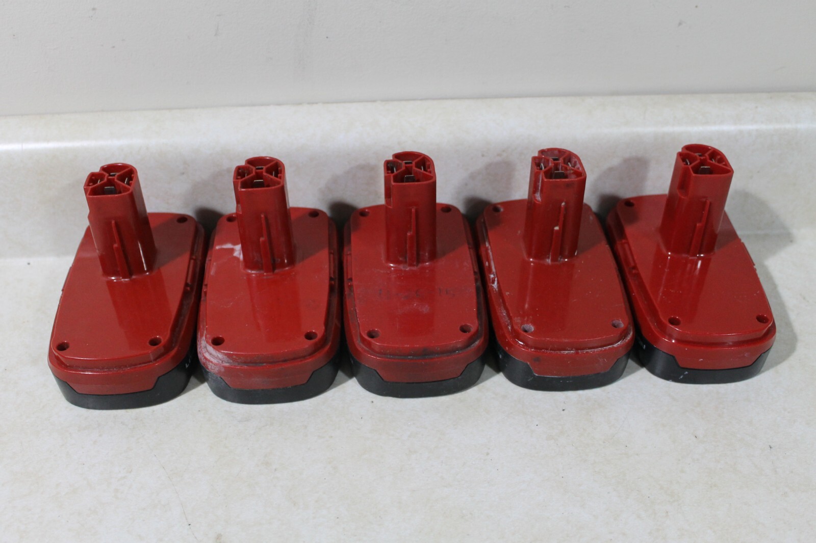 (1) TESTED Genuine OEM Craftsman C3 19.2V Li-on Battery 315.PP2011