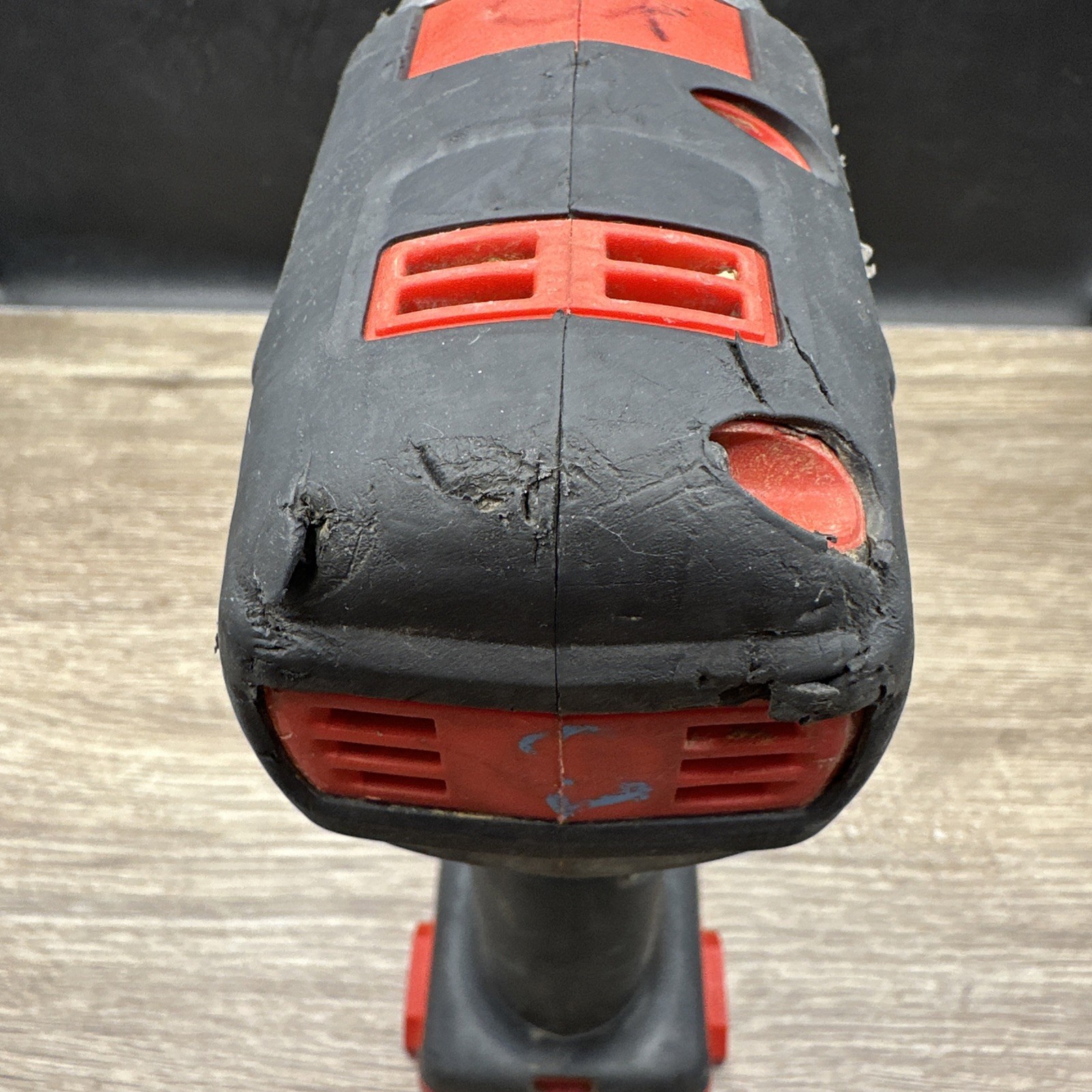 Milwaukee M18 2656-20 18V 1/4″ Cordless Hex Impact Driver