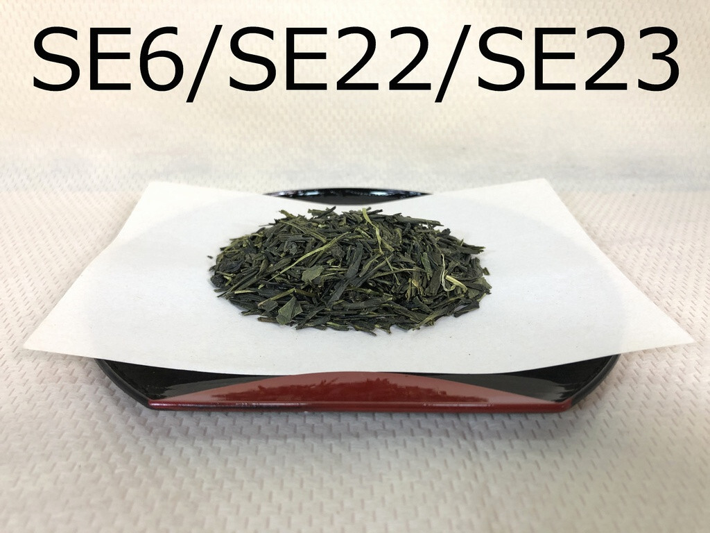 SE6 Japanese Organic Green Tea SENCHA Loose Leaf 1000g(35.27oz) Miyazaki Japan