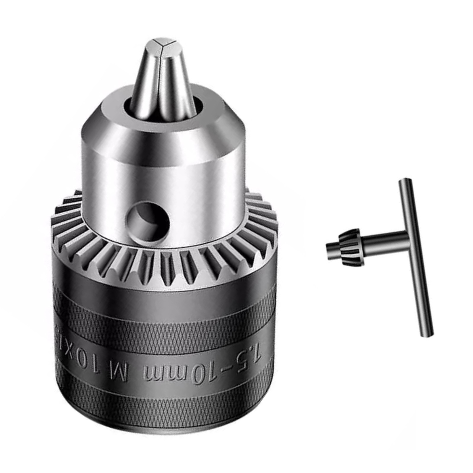 Angle Grinder Electric Drill Conversion Collet Chuck Head Adapter Accessories
