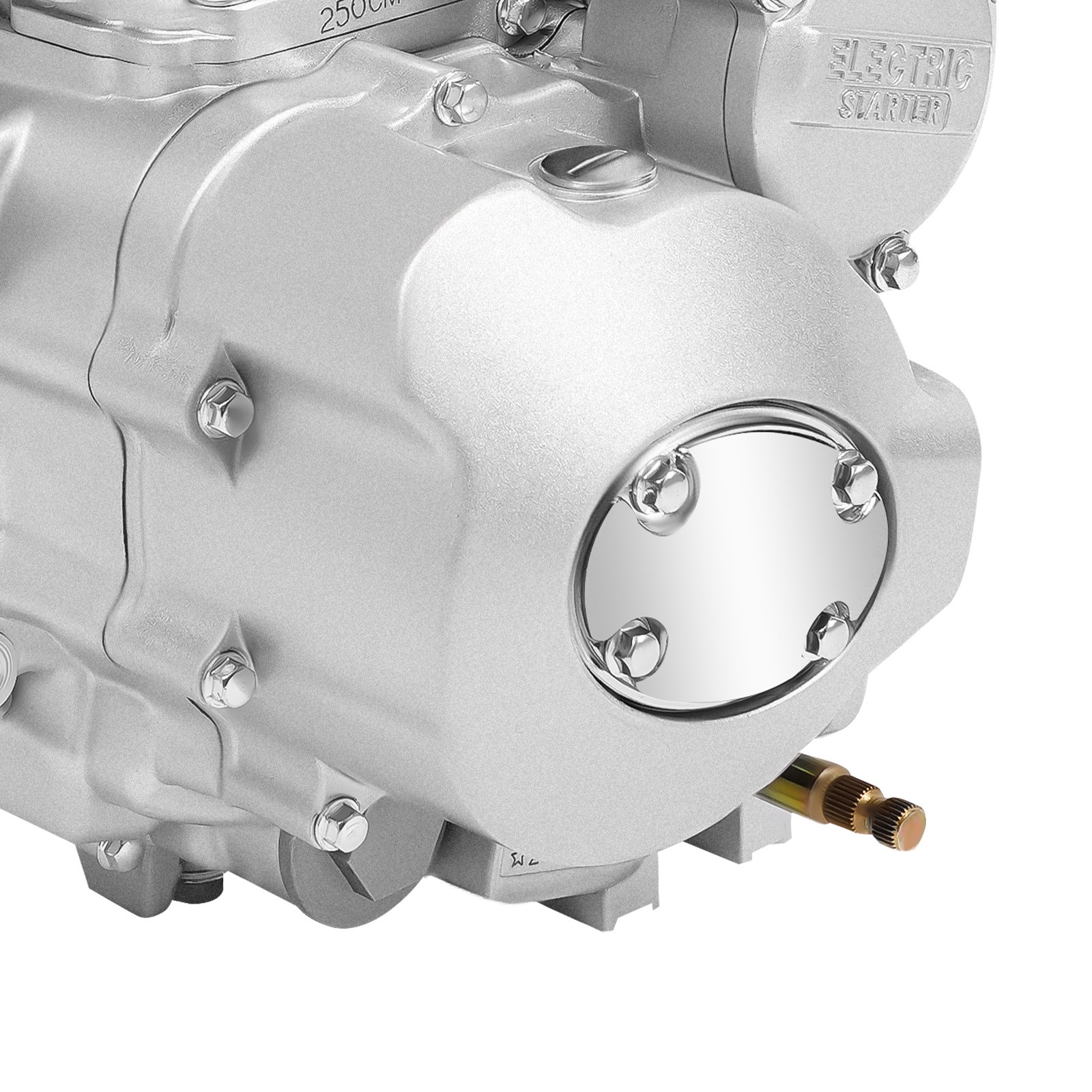 4 Stroke Single Cylinder Engine, Engine Motor, For 200cc 250cc ATV Models…