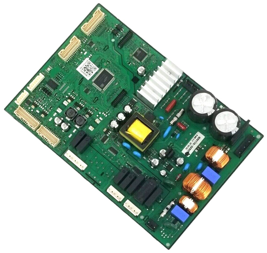 ⭐️ (Same Day Ship) Samsung Refrigerator Control DA92-01196H🔥