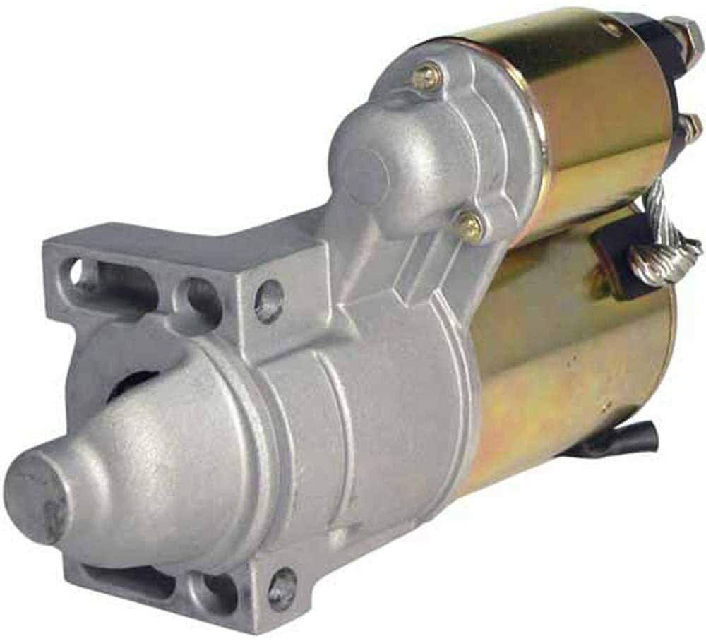 Starter For Craftsman 3000 John Deere STX38 Grasshopper 223 Cub Cadet 2185 2166