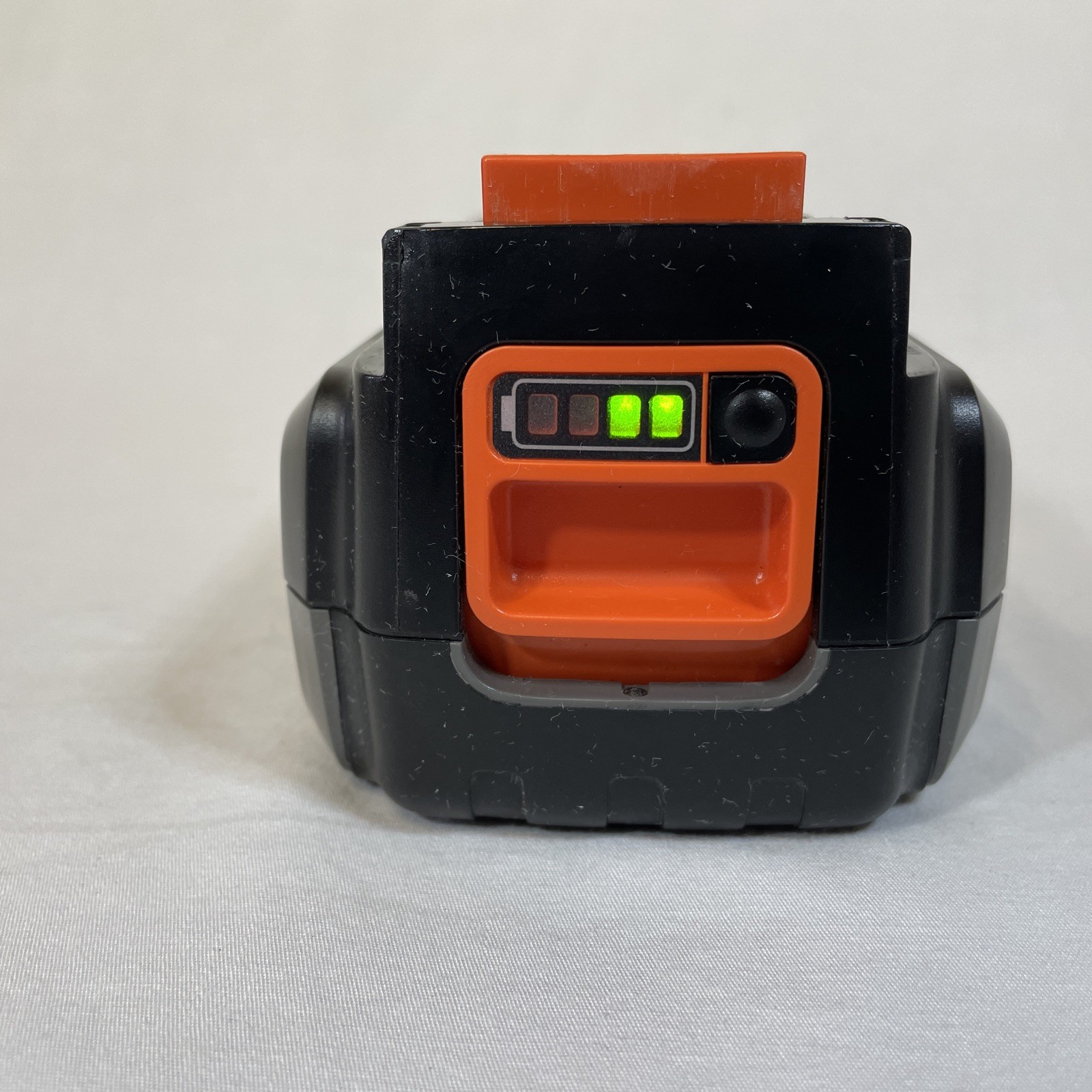 Black & Decker LBXR2540 Lithium Battery Pack 40V – 2.5AH