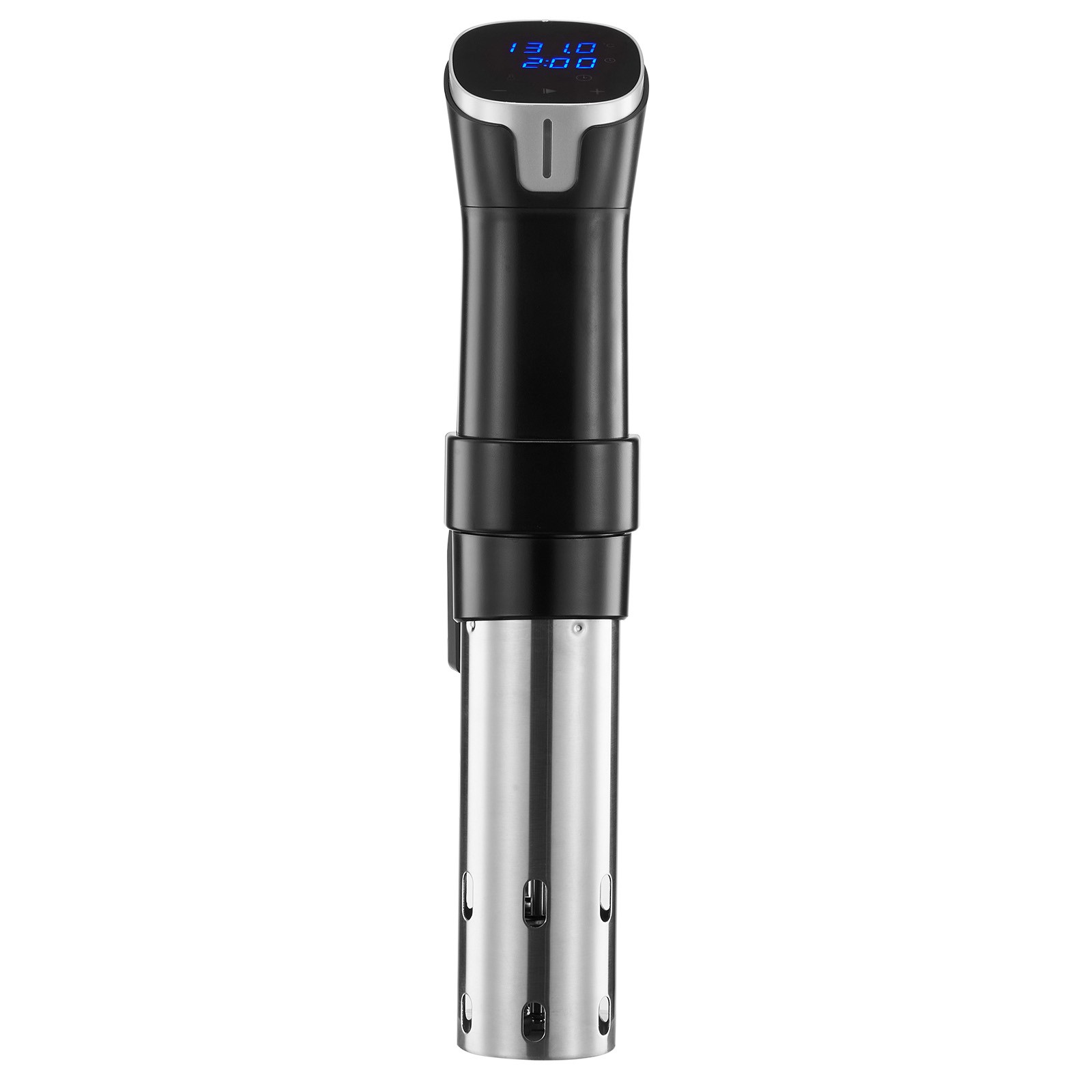 Uimoso Sous Vide Precision Cooker 1100W with WiFi and LED Display for Cooking