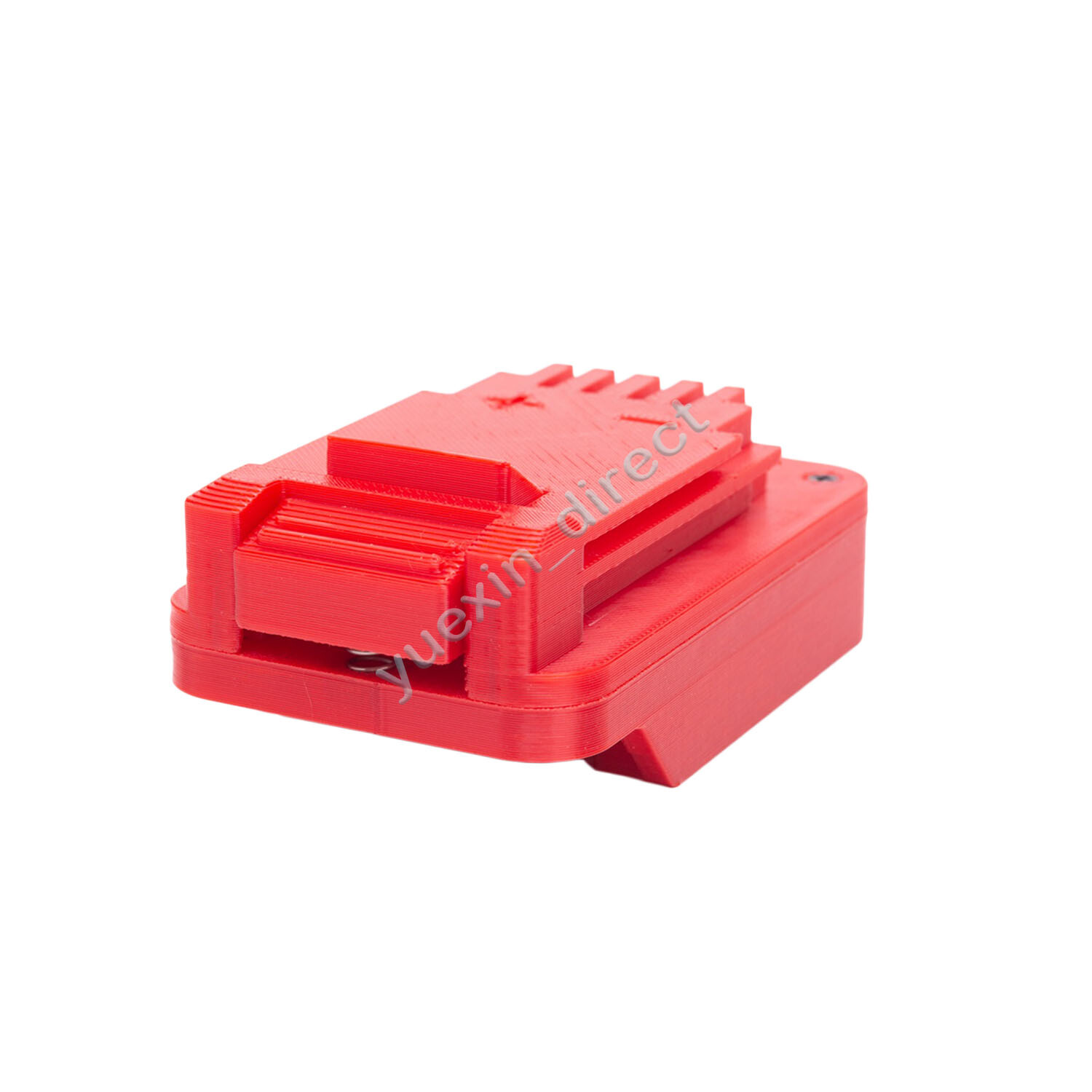 Battery Adapter For Bauer 20V Battery Convert to for Porter Cable 20V Tools