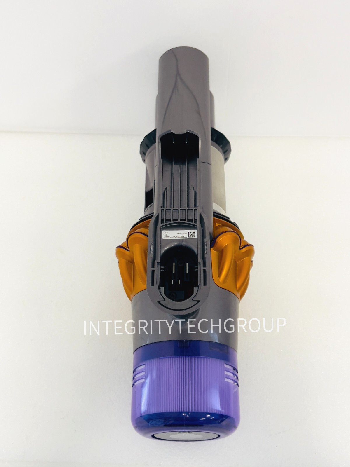 Dyson V15 Cyclone Main Motor Body Replacement Part (for Click-In Battery Only )