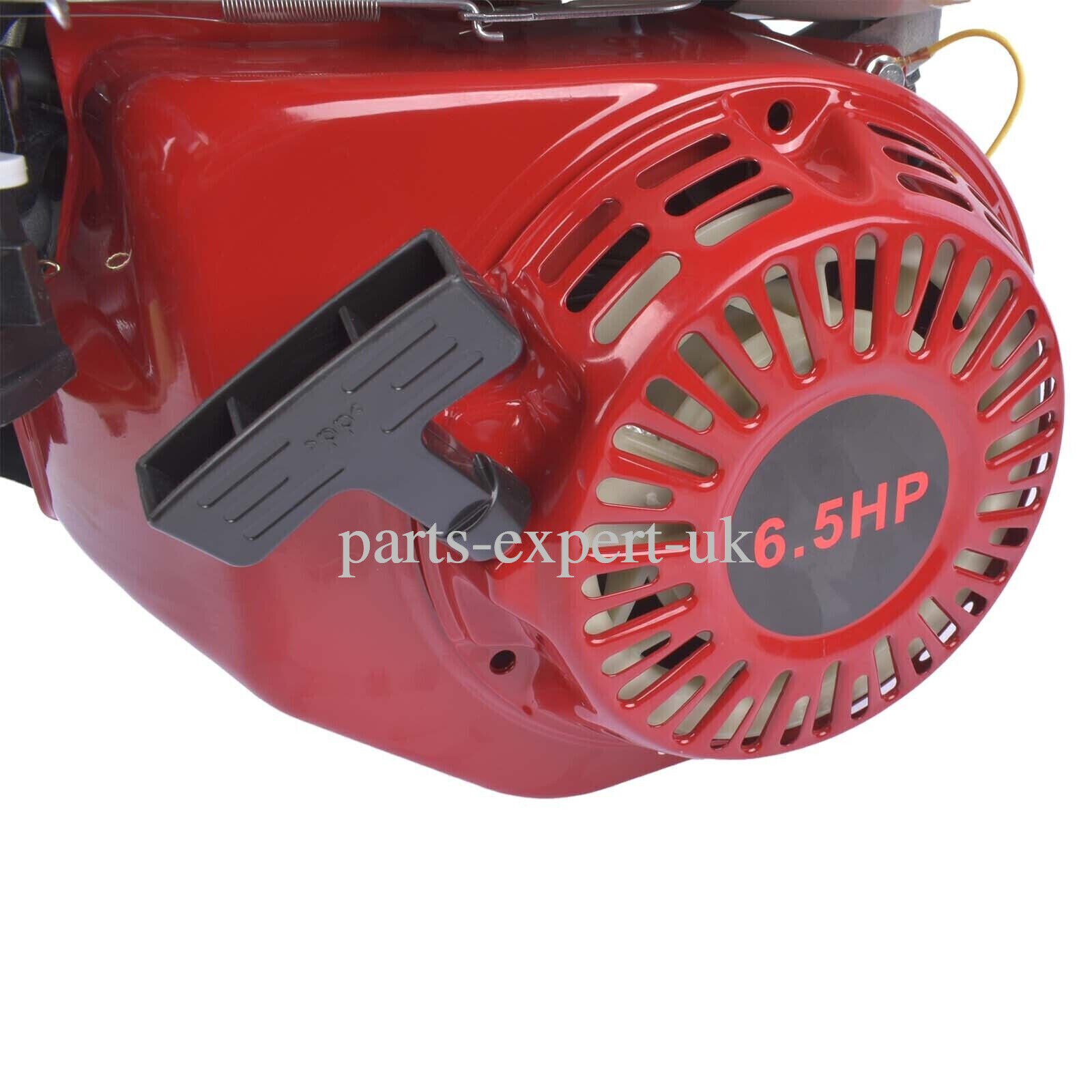 Gas Engine for Honda GX160 4-Stroke OHV Air Cooled Single Cylinder 6.5HP 160cc