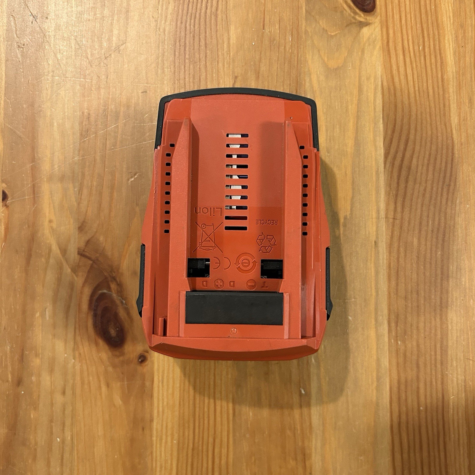 Hilti B 22/4.0 Li-Ion Bulk High Power Battery Pack (In Excellent Condition)