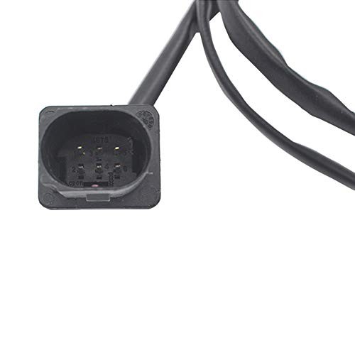 OYEAUTO Lambda WideBand O2 Oxygen Sensor 17025 0258017025 LSU4.9 5 Wire for