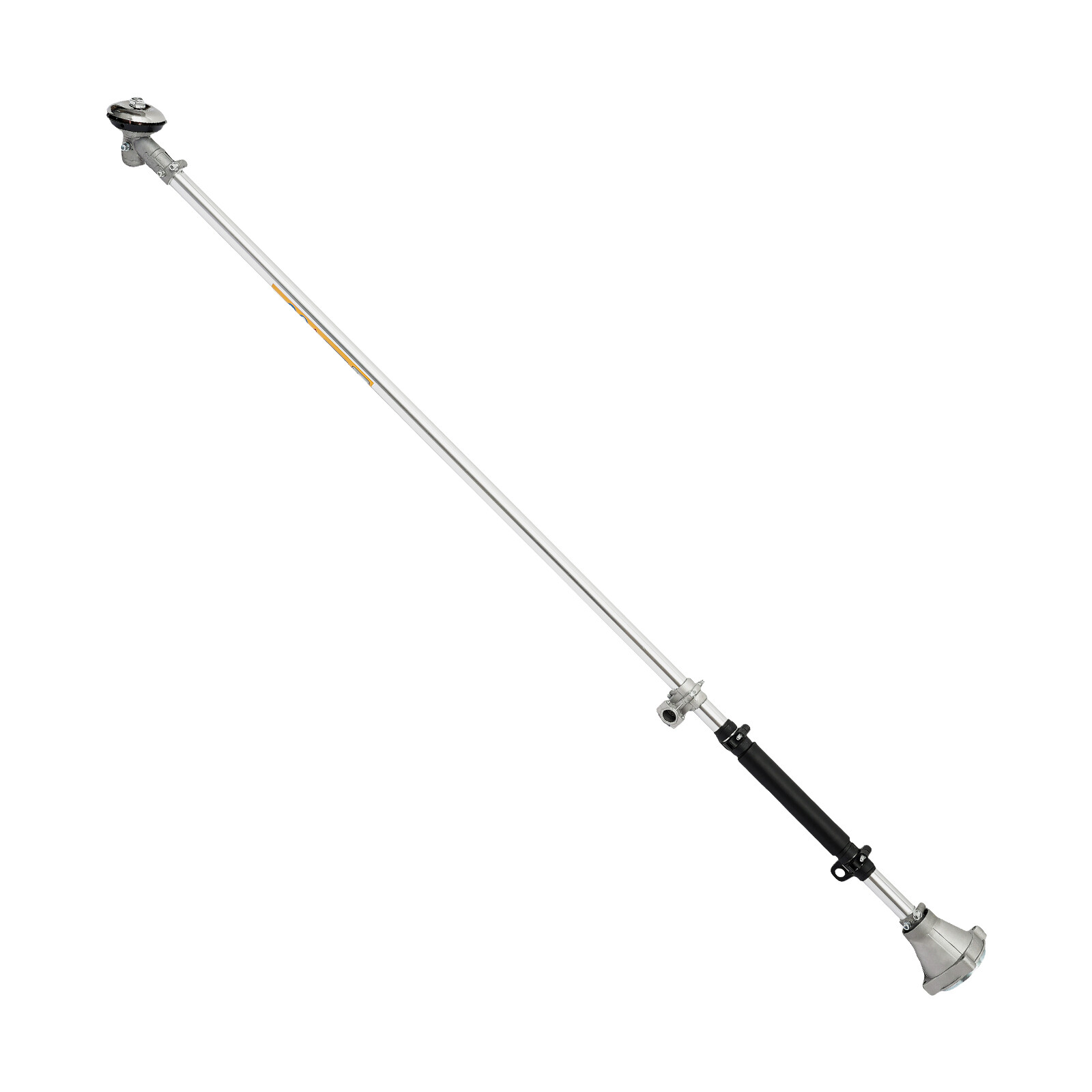 35.8CC Grass String Trimmer Gas Powered Gas Straight Shaft Weed Eater 4-Cycle US