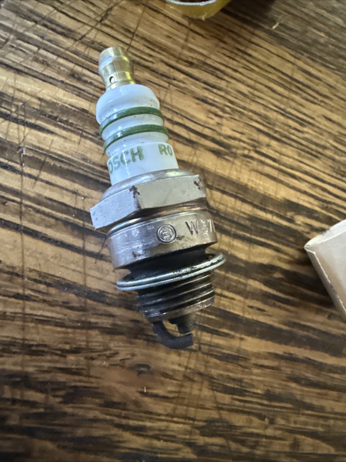 Stihl 084? Ignition Coil Untested Used OEM Vintage Sem AMAL Sweden West German