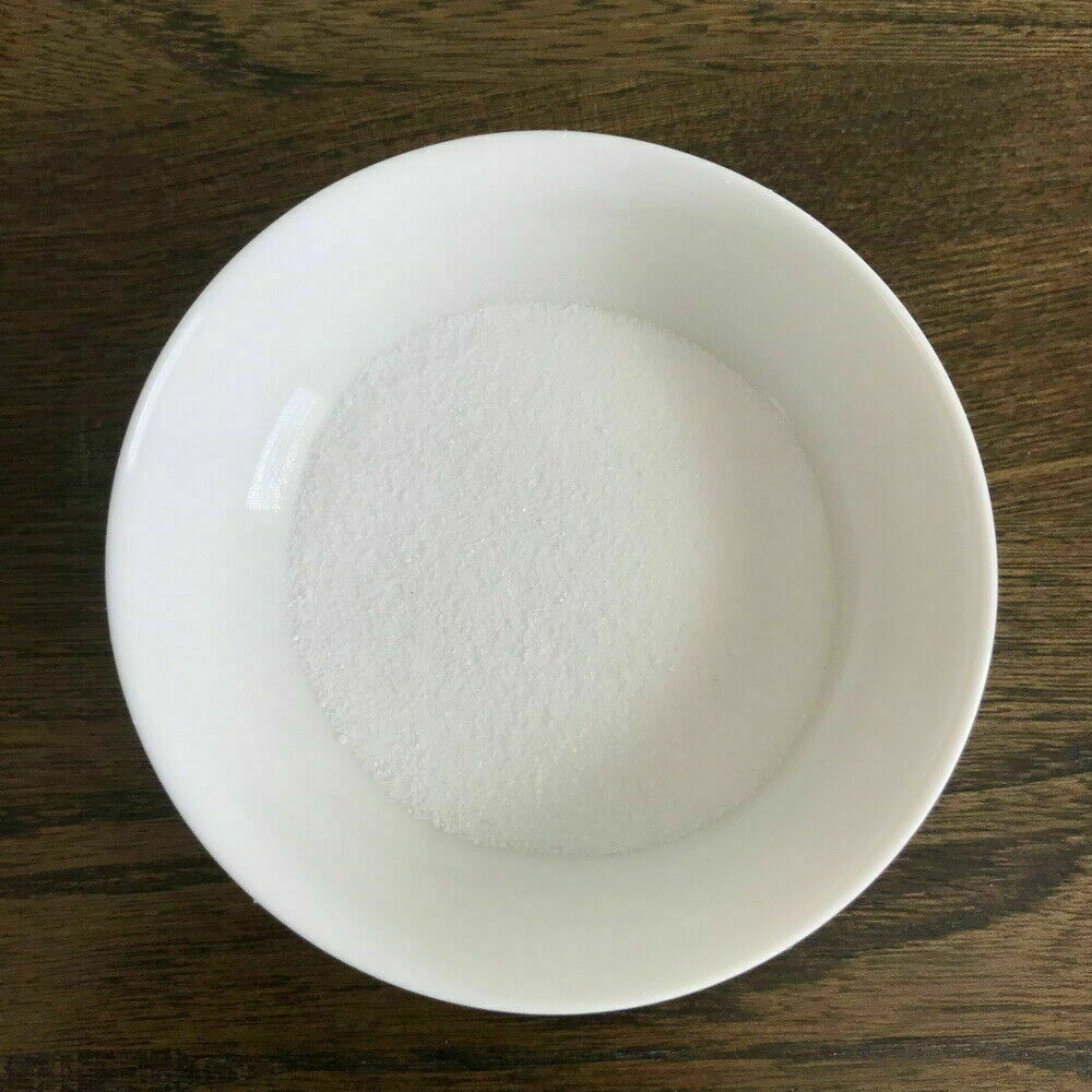 PURE STEVIA EXTRACT POWDER STEVIOSIDES NATURAL SWEETENER 0 Cal SUGAR SUBSTITUBES